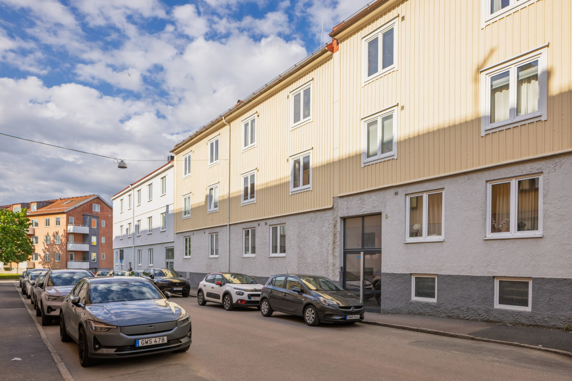  Knapegatan 7A-18