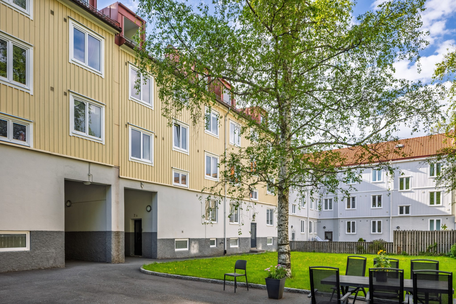  Knapegatan 7A-17