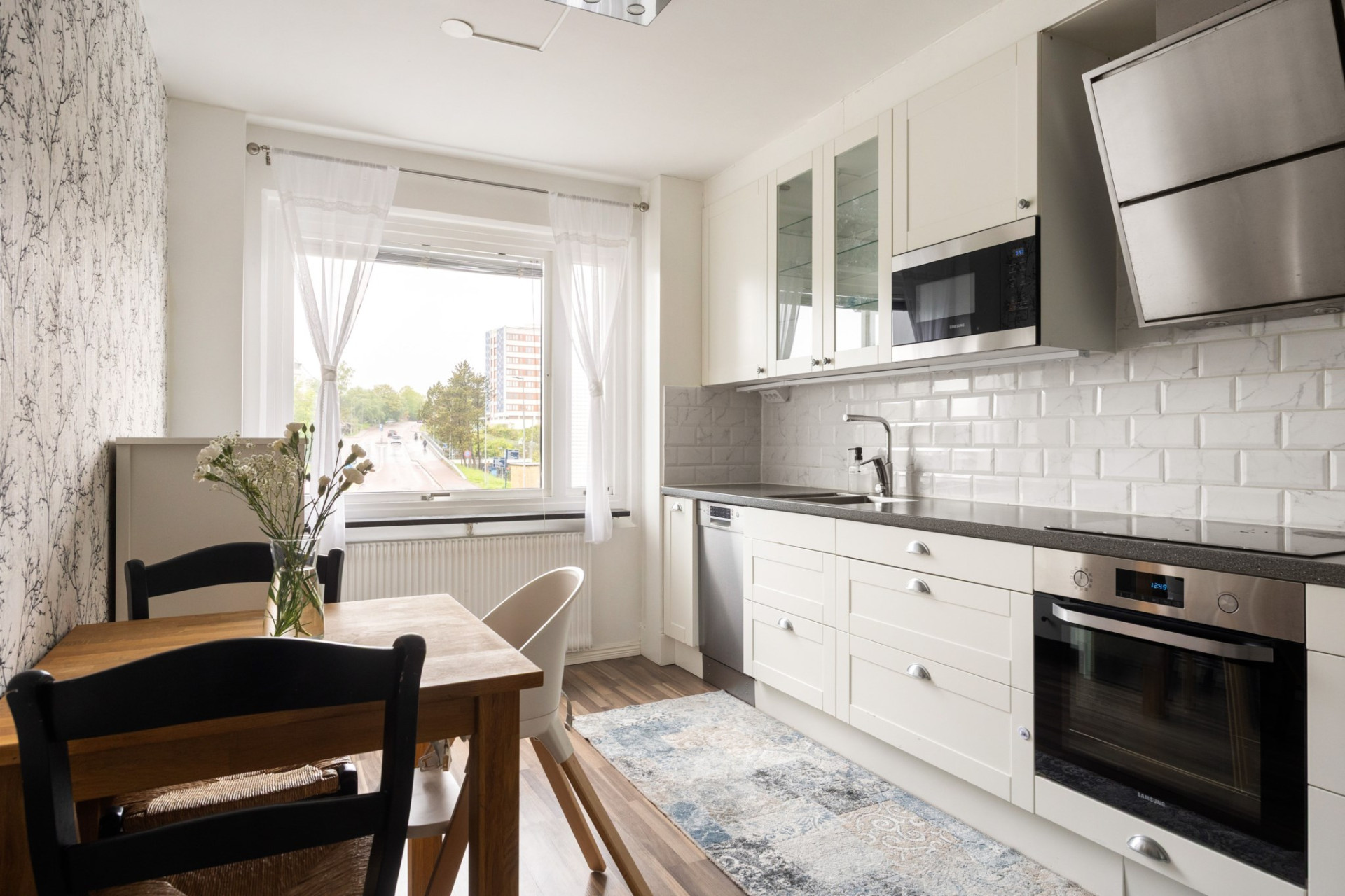  Önskevädersgatan 55-9