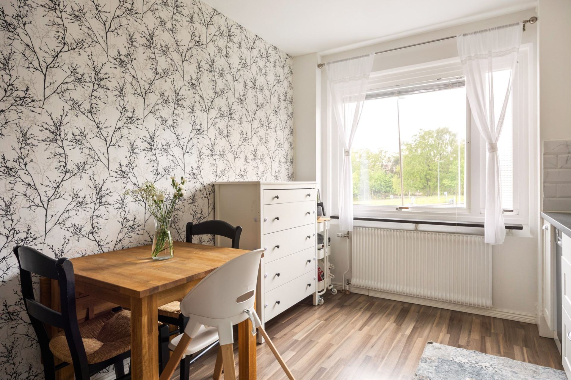  Önskevädersgatan 55-13