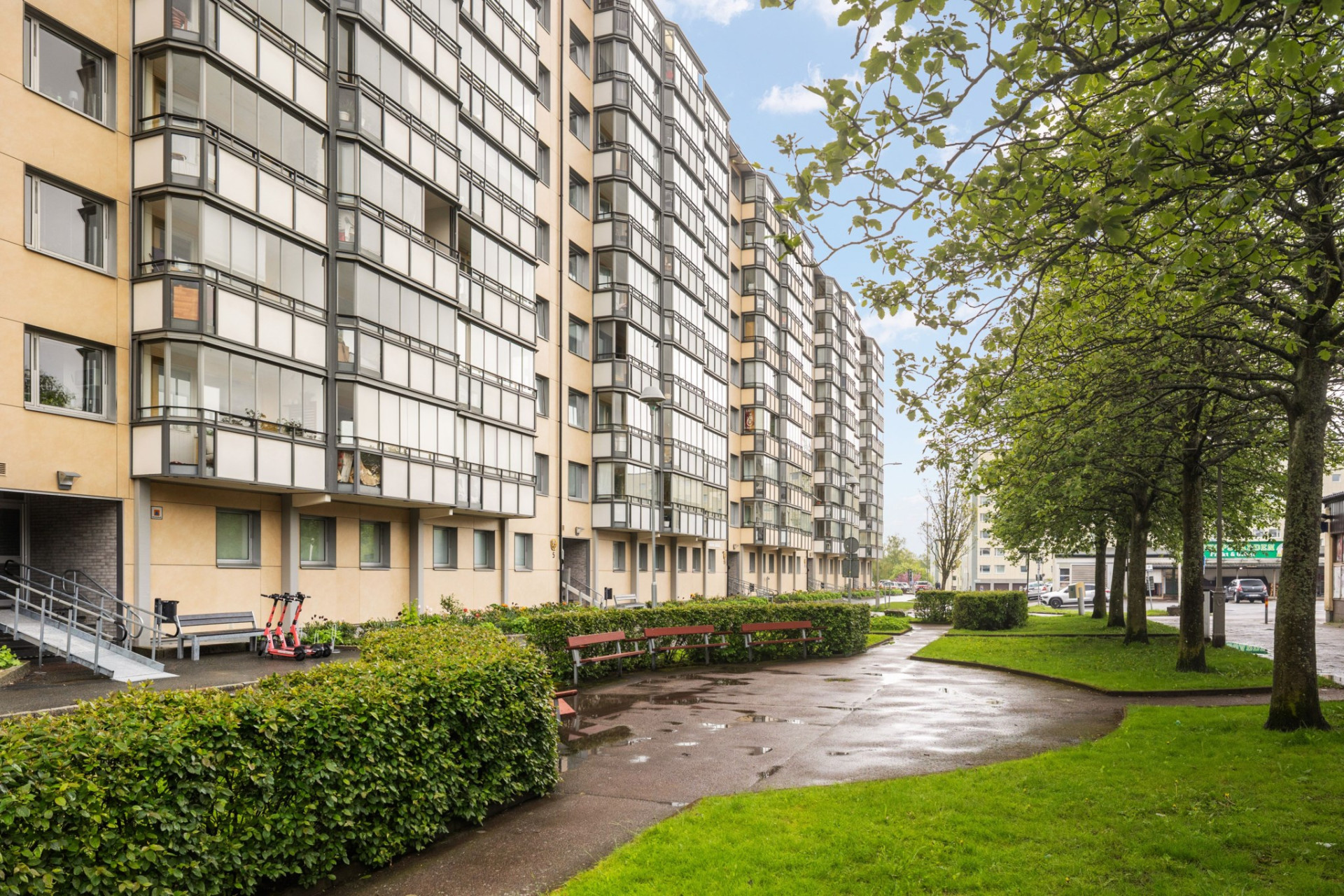  Önskevädersgatan 55-23