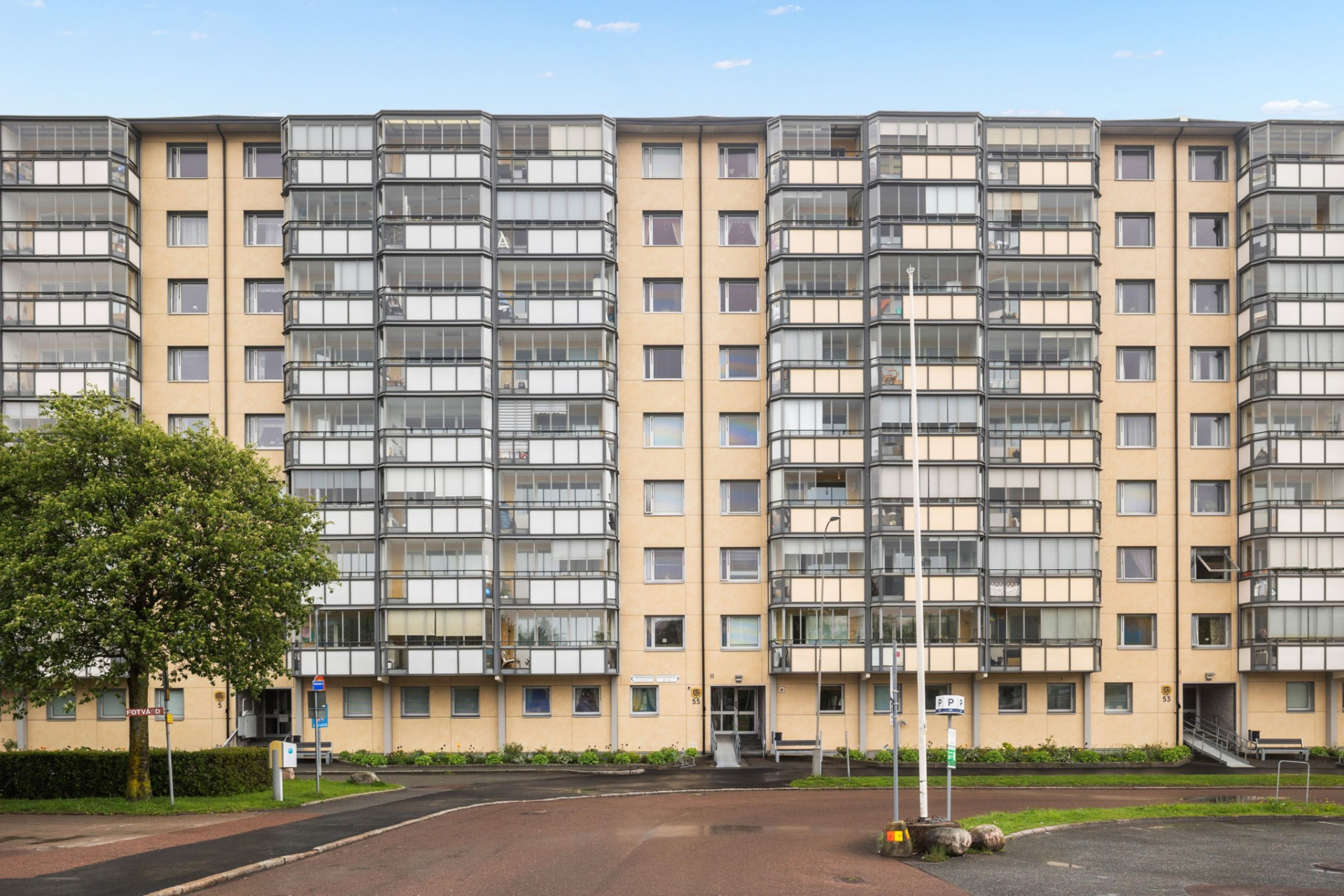  Önskevädersgatan 55-22