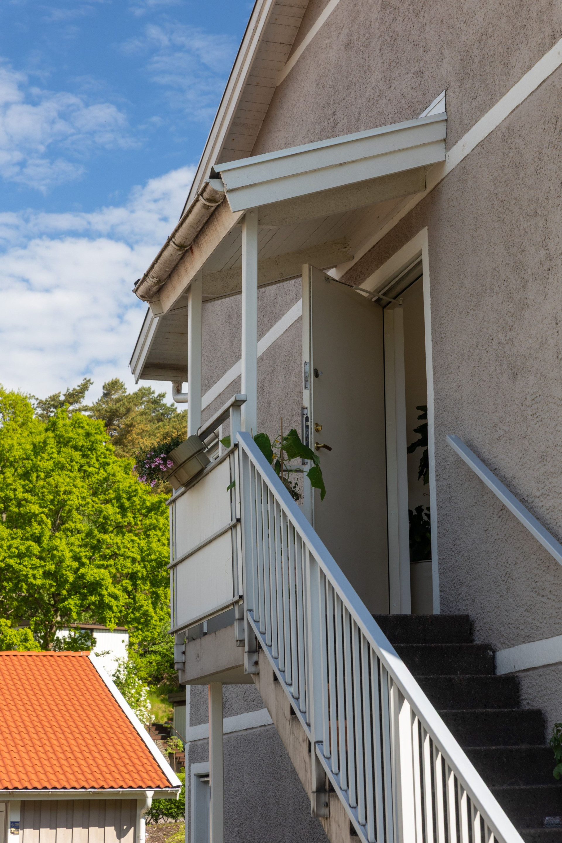  Svanehöjdsgatan 15D-31