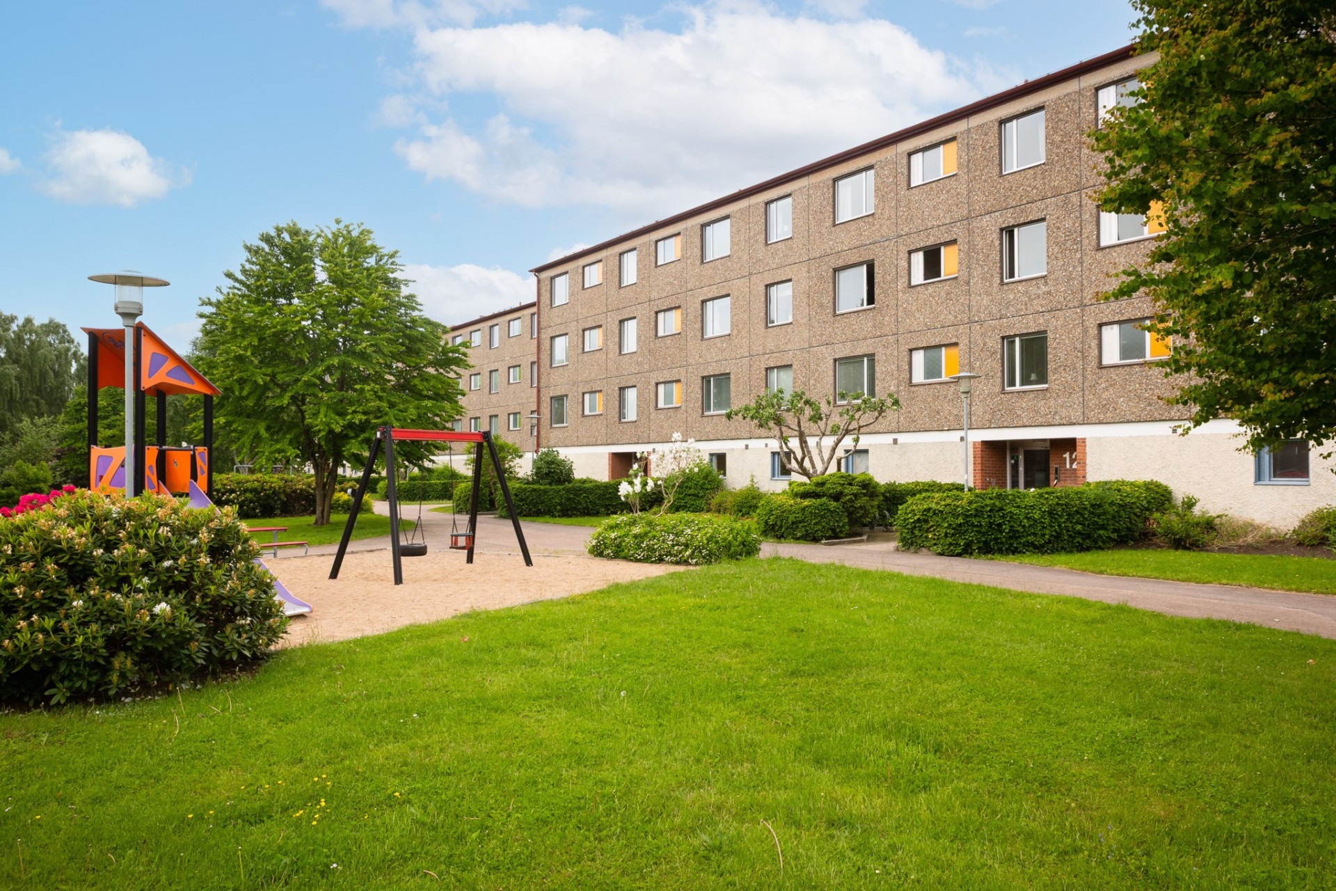  Ekebygatan 12-21