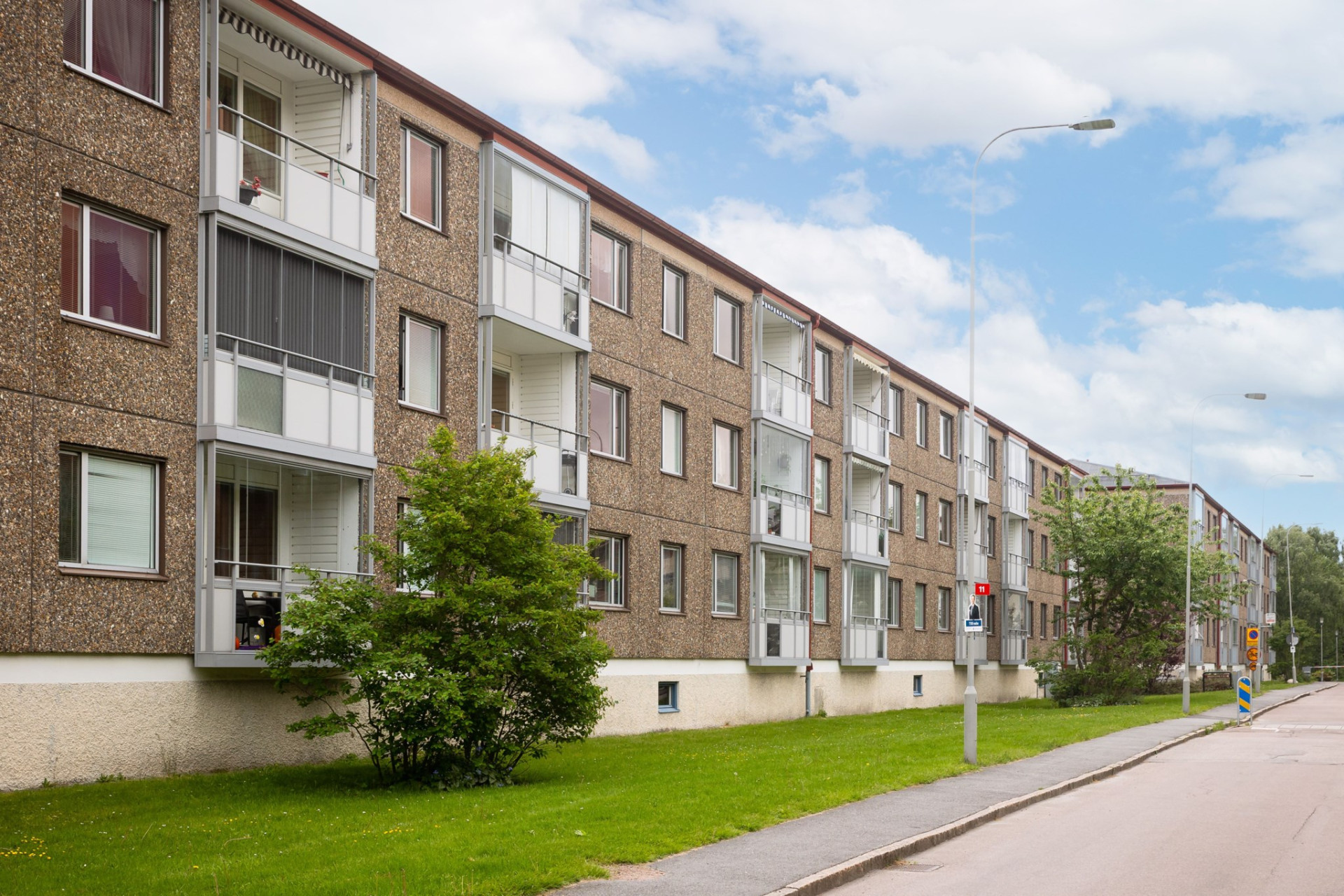  Ekebygatan 12-22