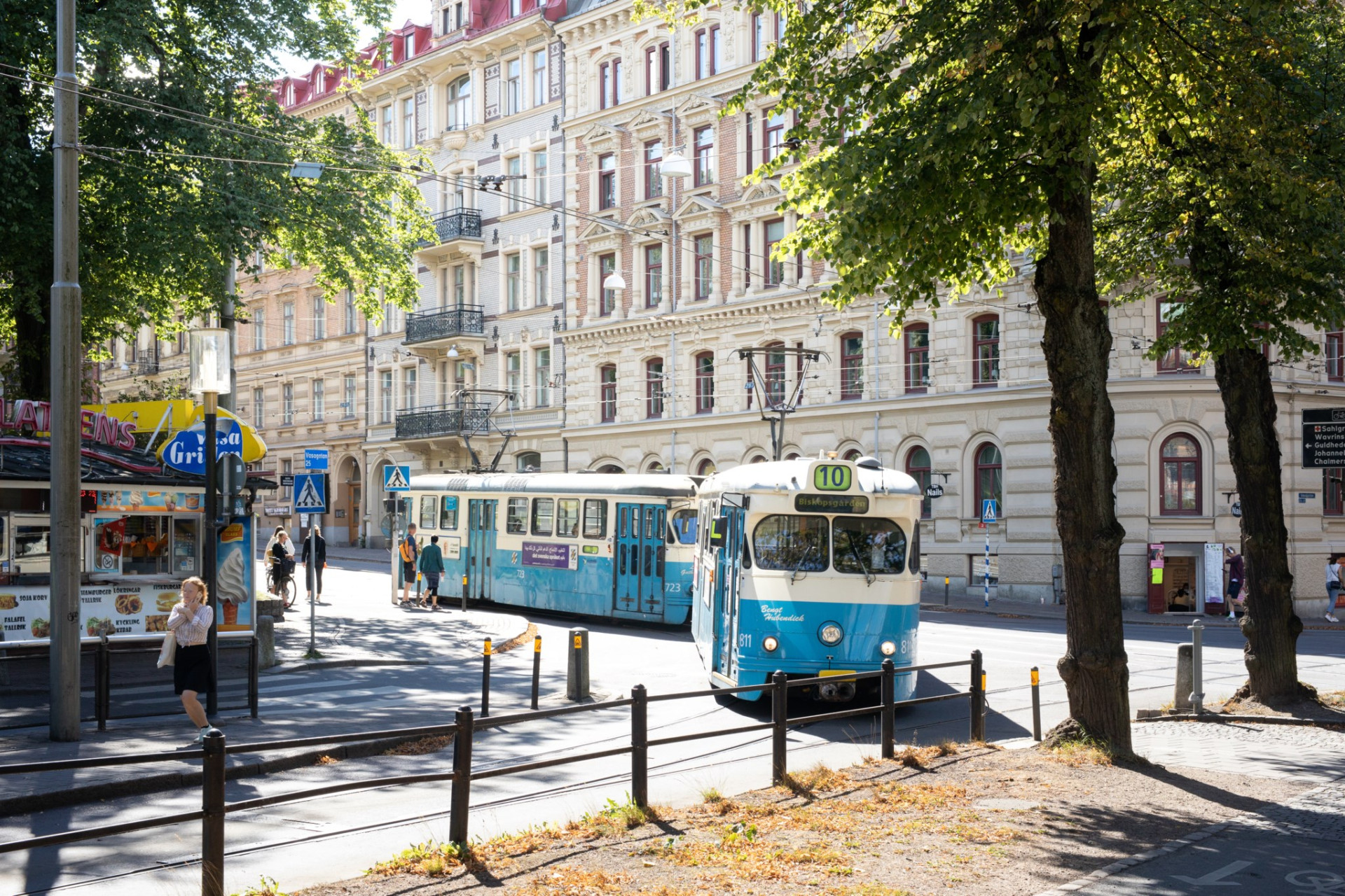  Viktoriagatan 19-24