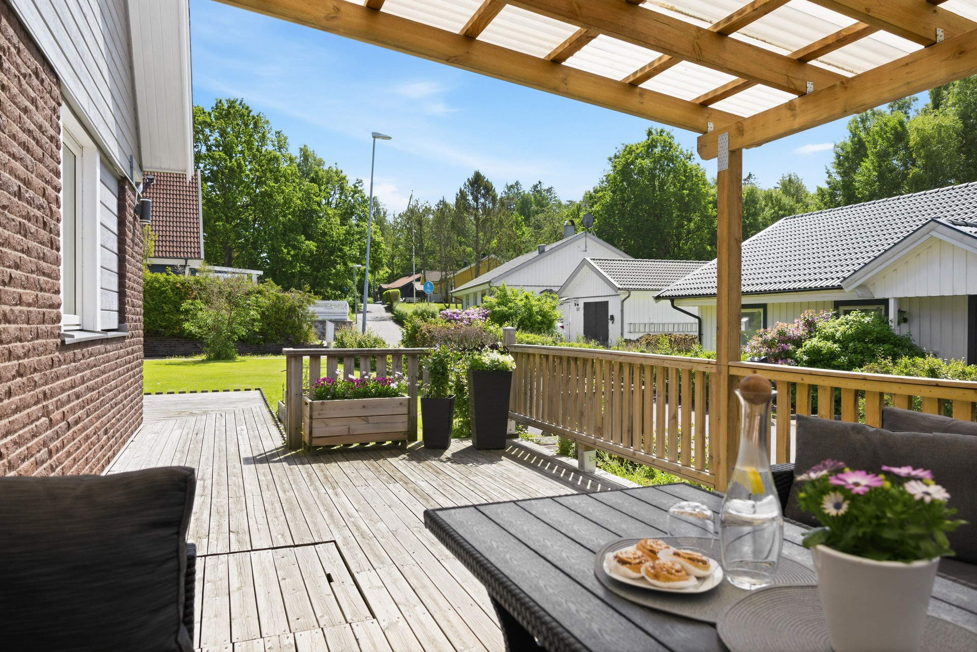  Munkegärdegatan 363-20