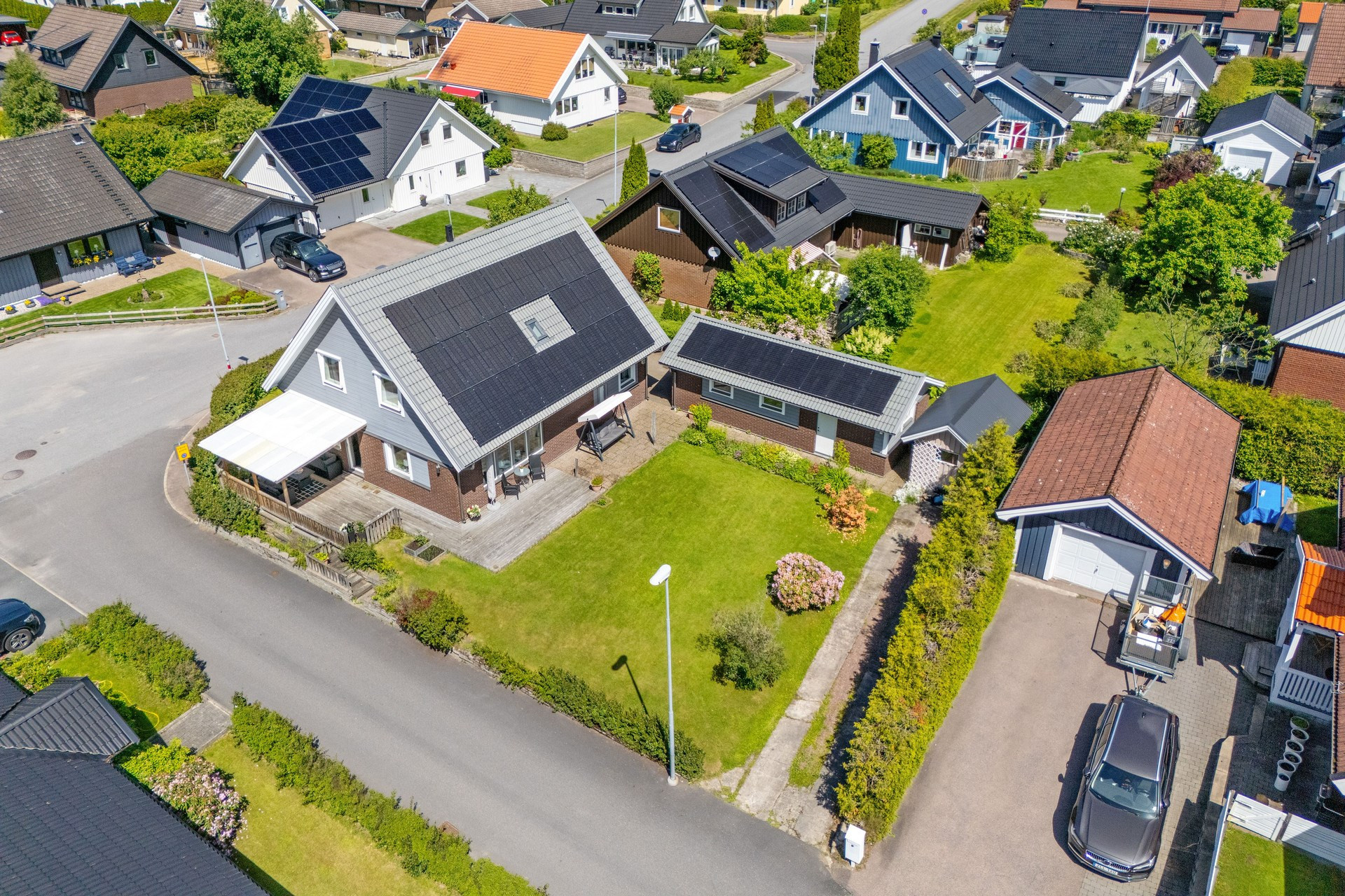  Munkegärdegatan 363-6