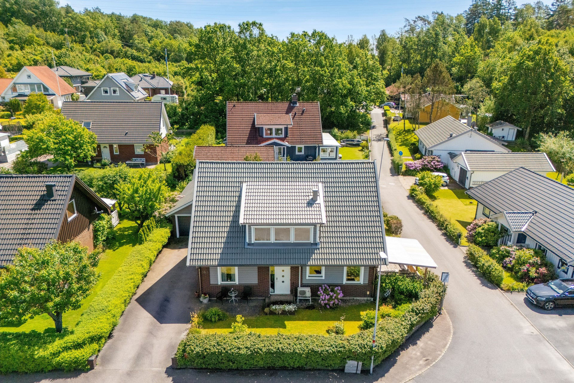 Munkegärdegatan 363-1