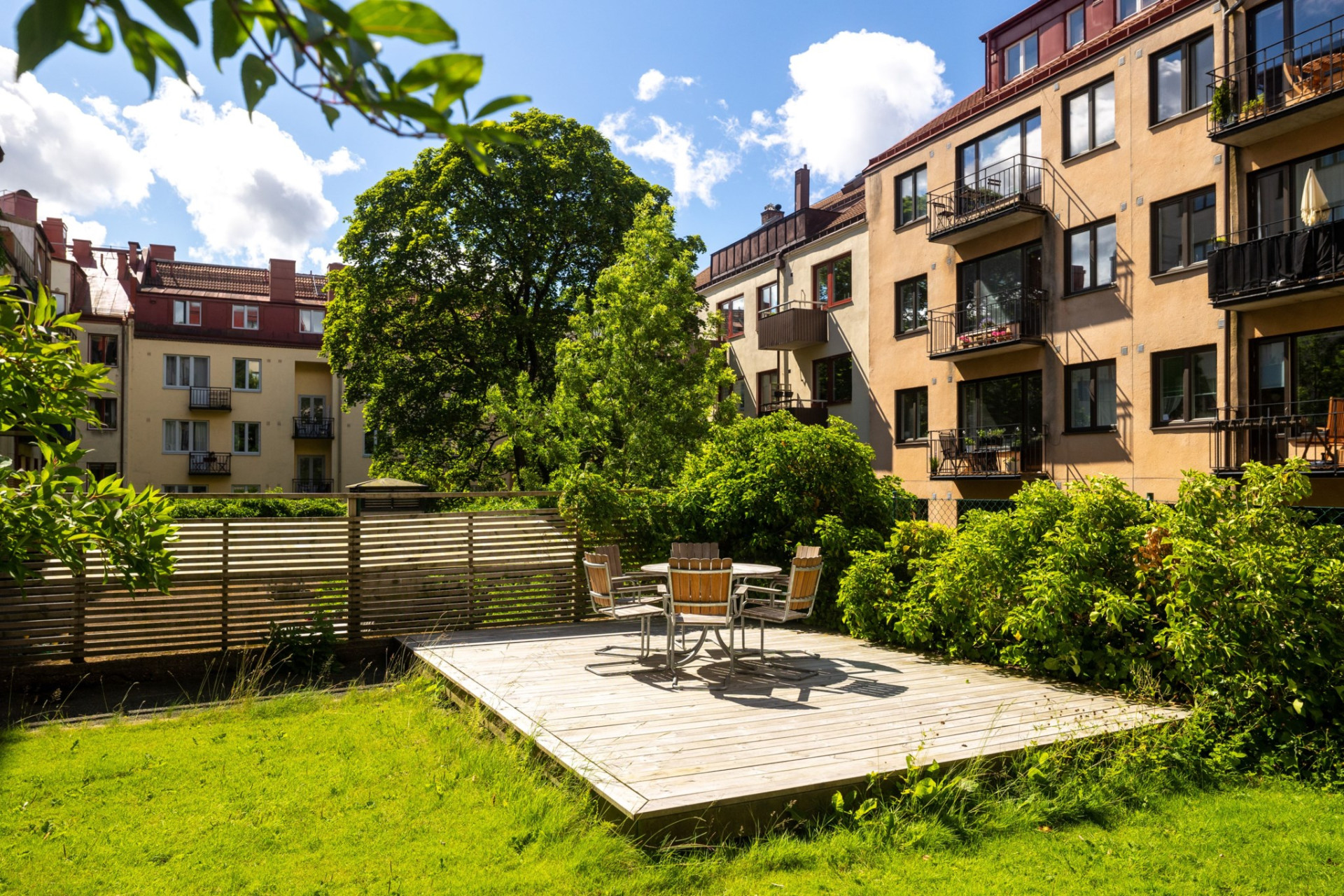  Walleriusgatan 4-27