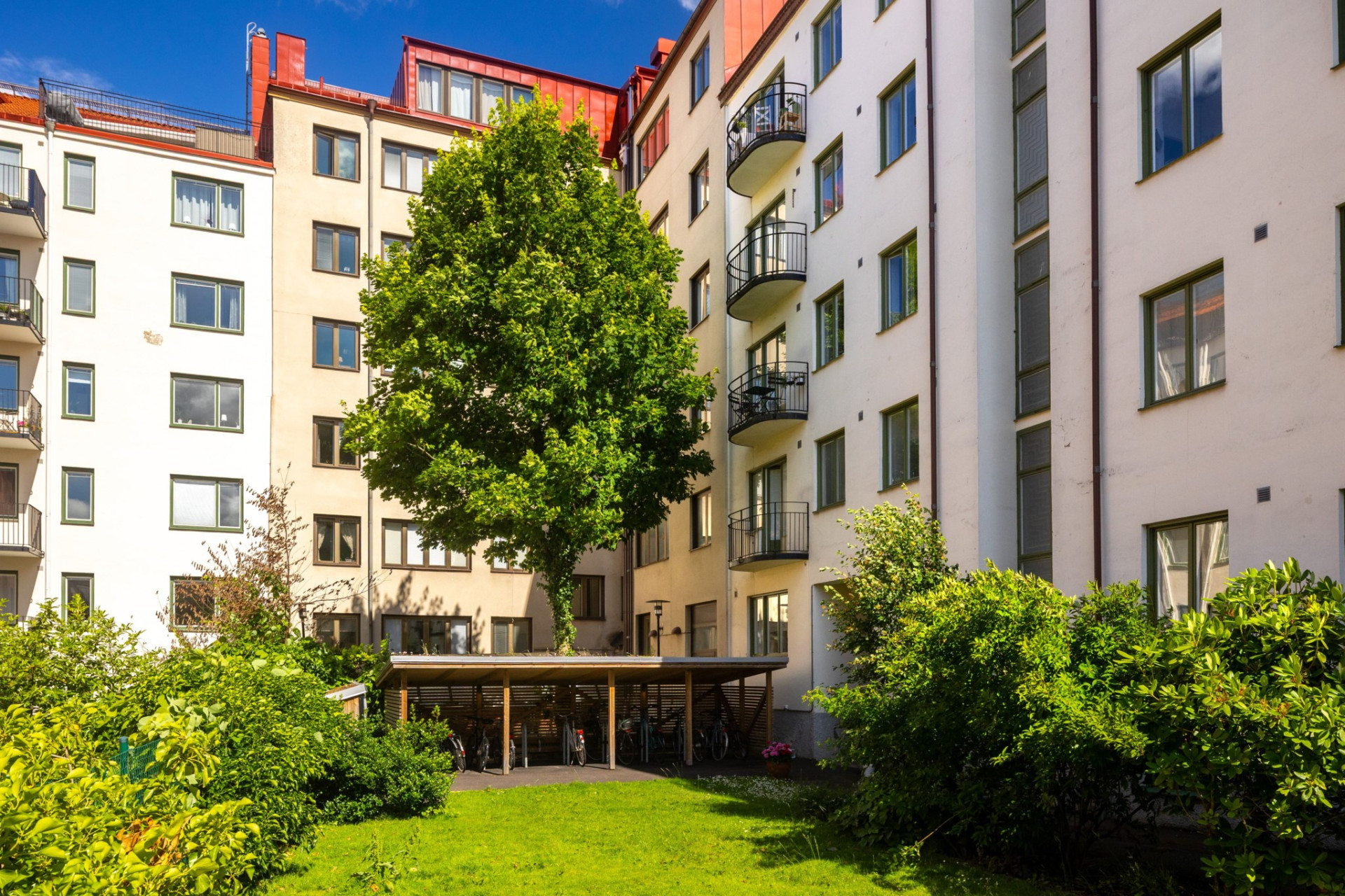  Walleriusgatan 4-28