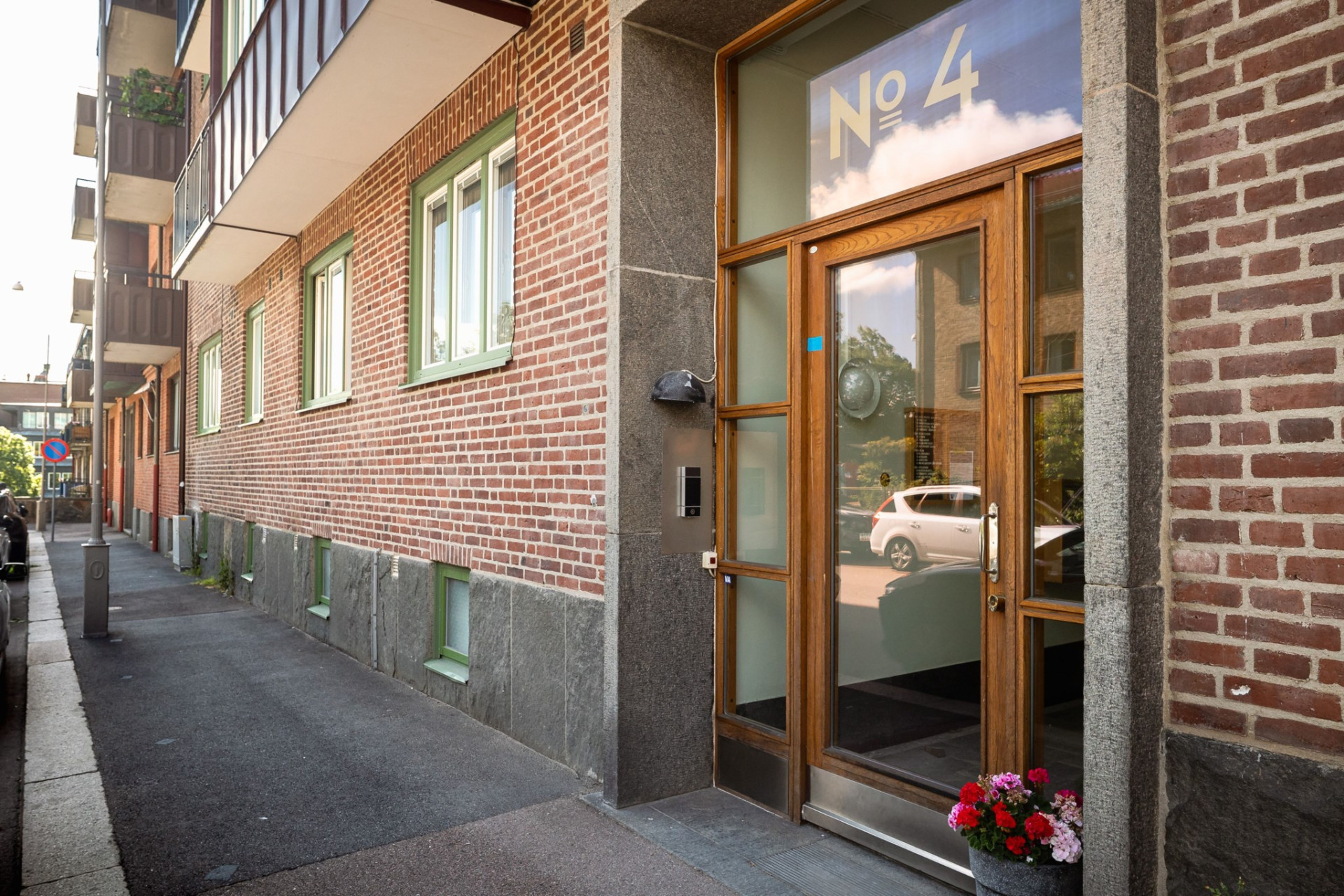  Walleriusgatan 4-30