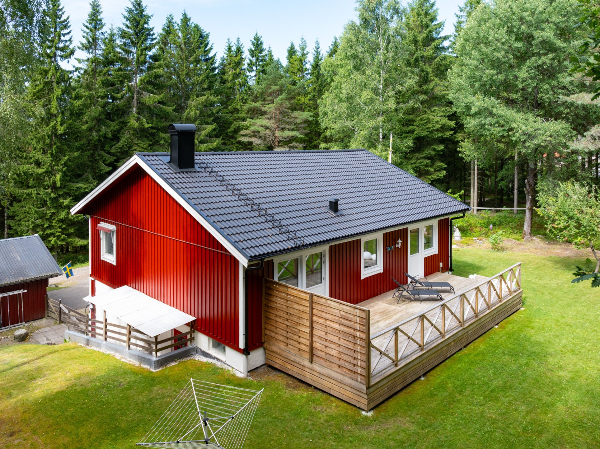  Björkkullevägen 6-33
