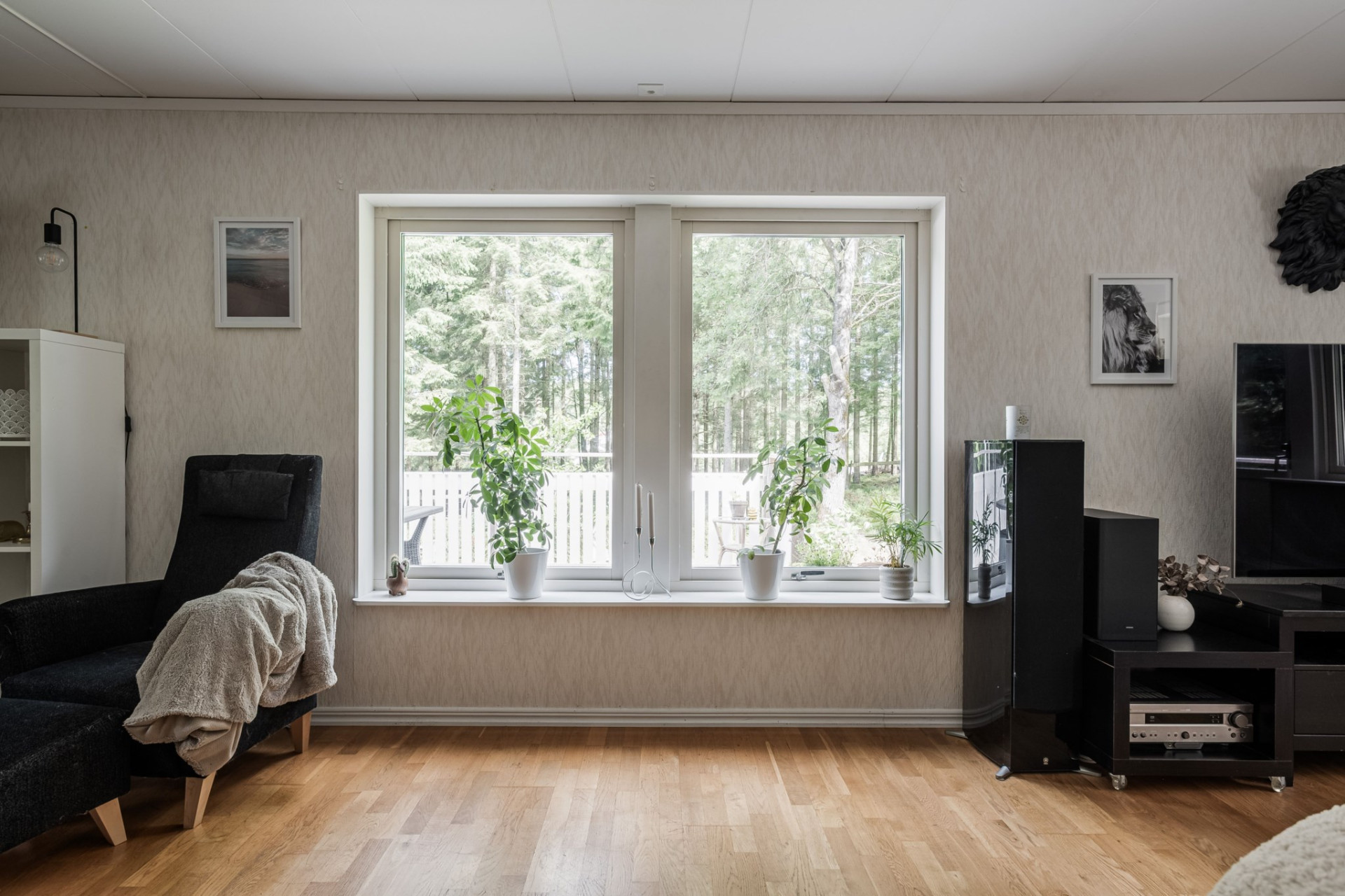  Björkkullevägen 6-25