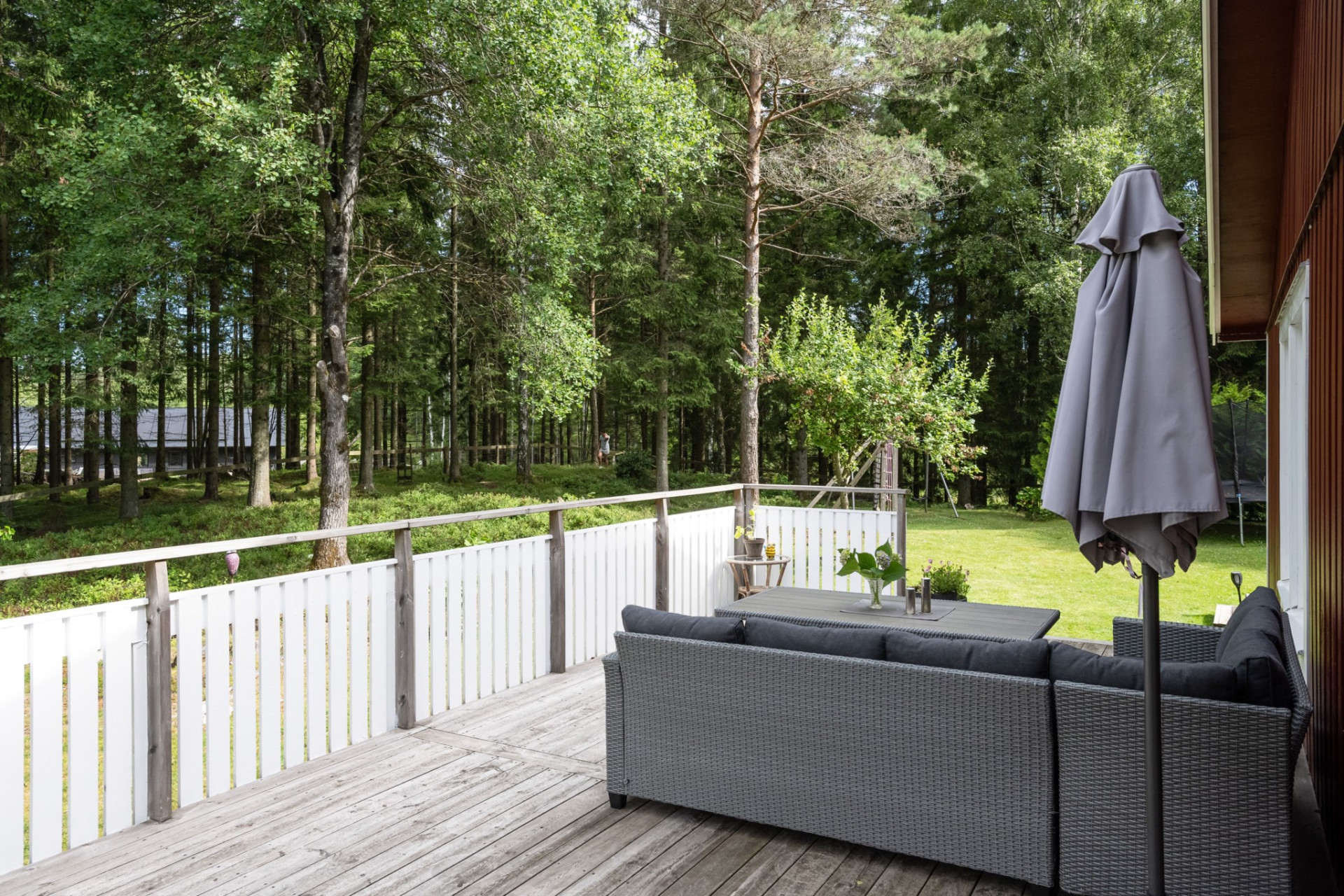  Björkkullevägen 6-31