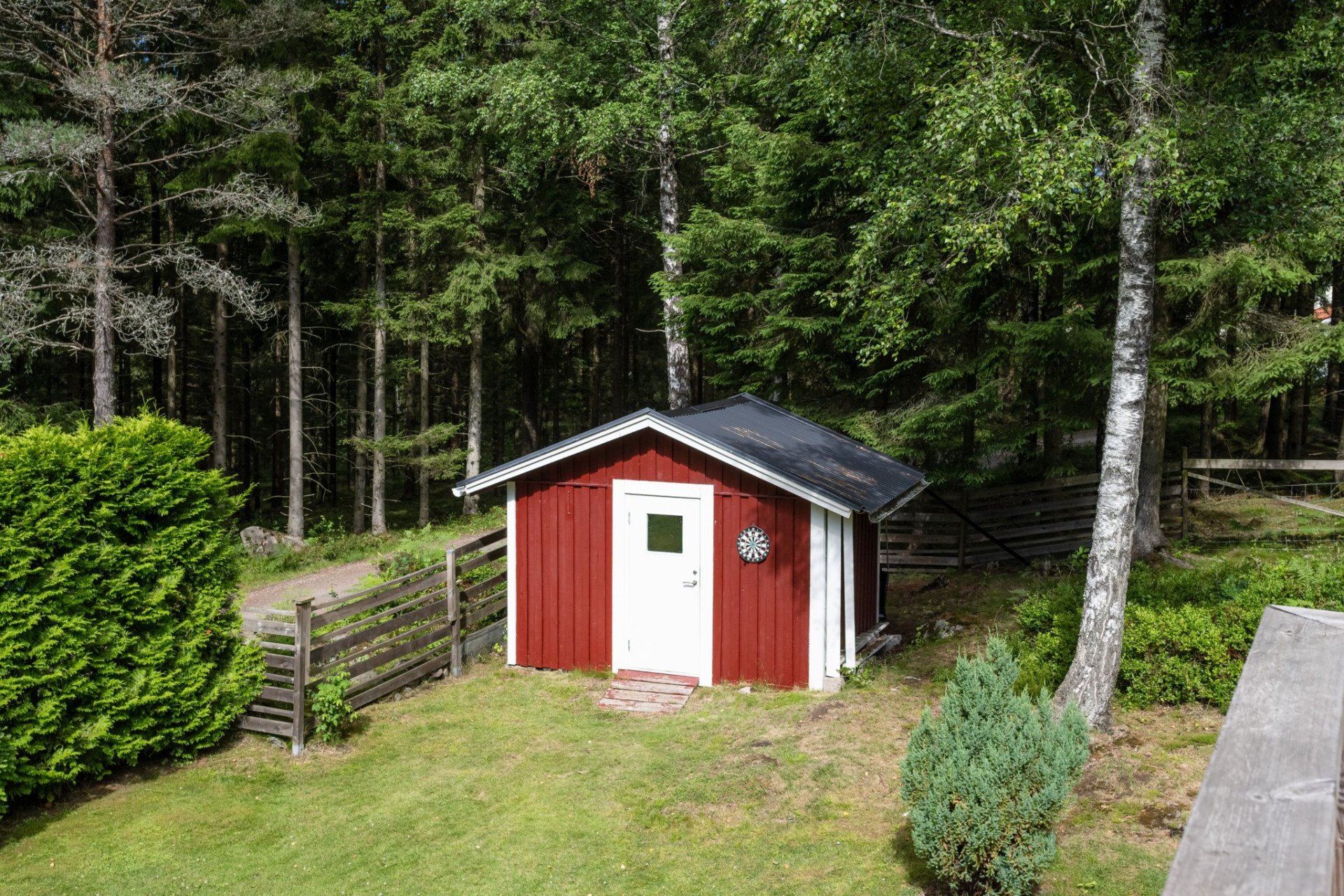  Björkkullevägen 6-34