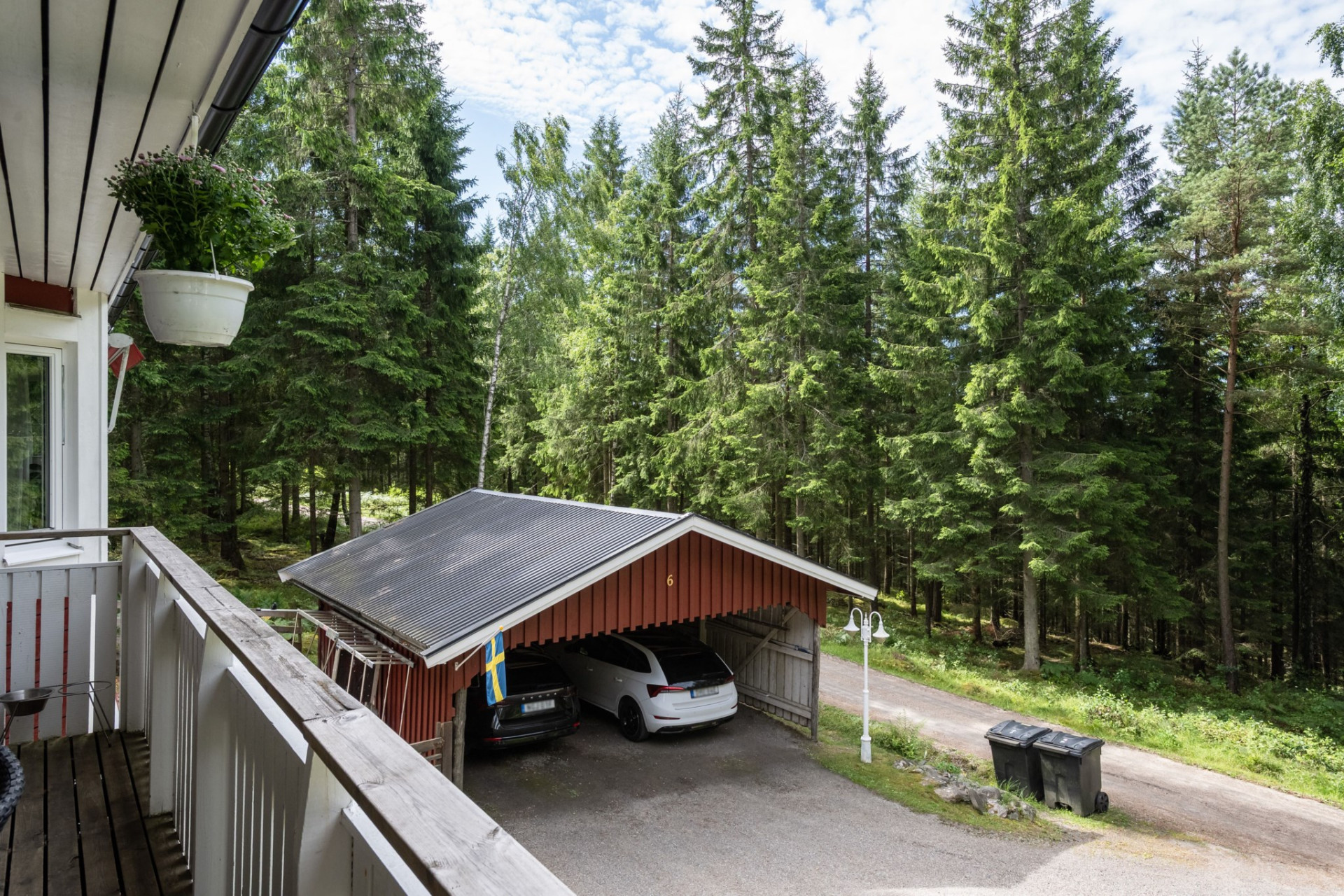  Björkkullevägen 6-35