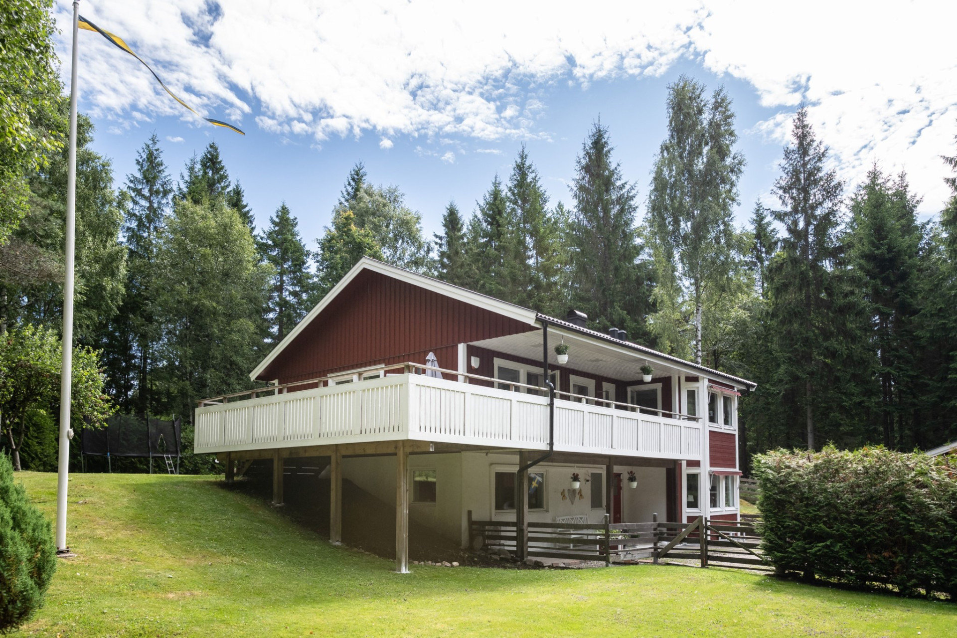  Björkkullevägen 6-37