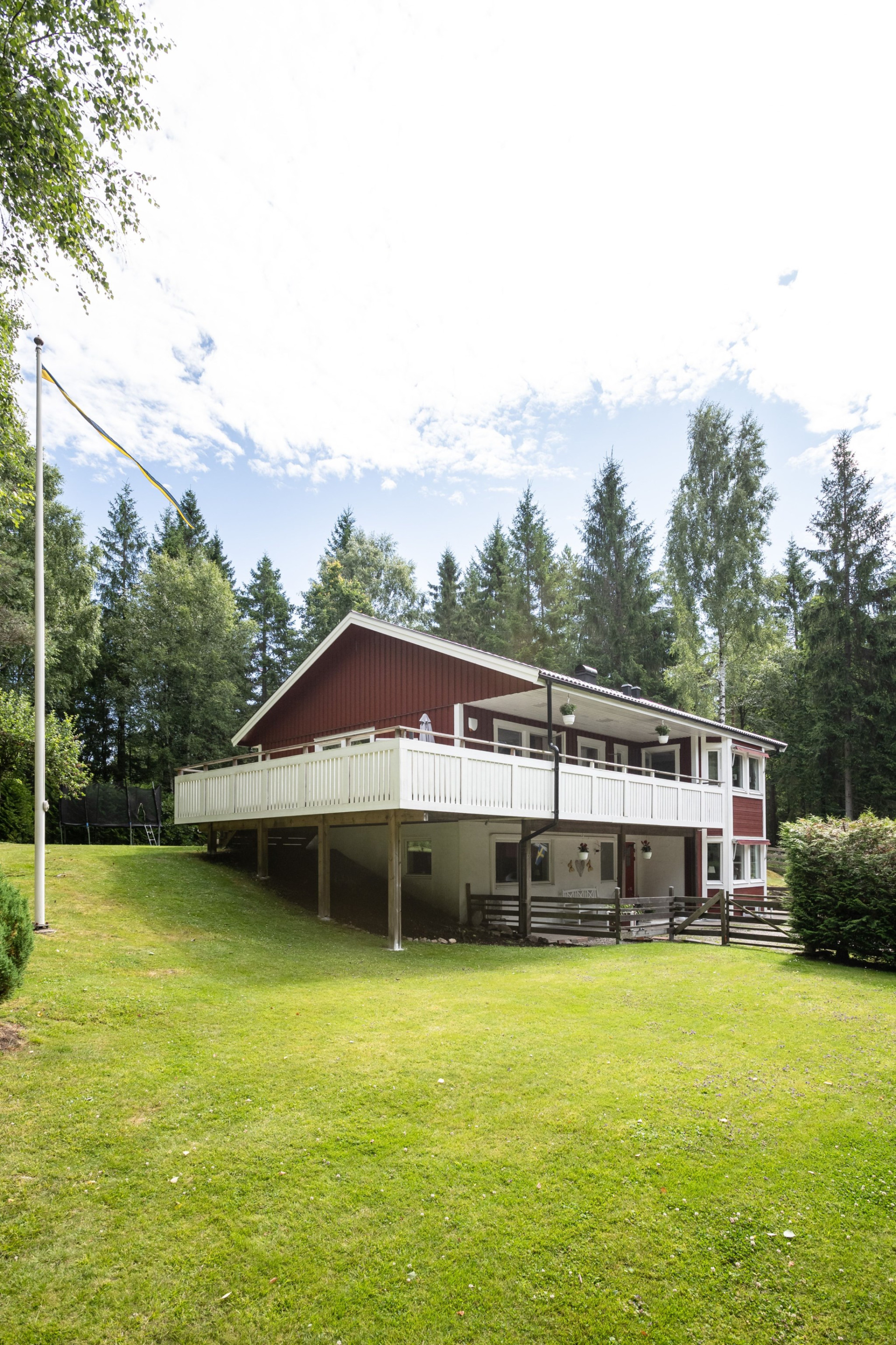  Björkkullevägen 6-38