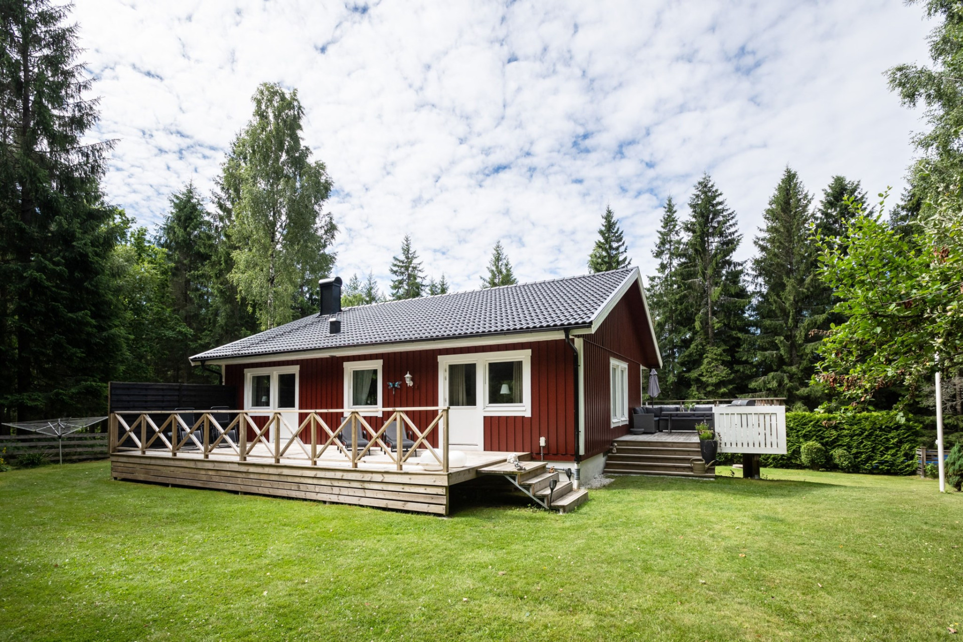  Björkkullevägen 6-39