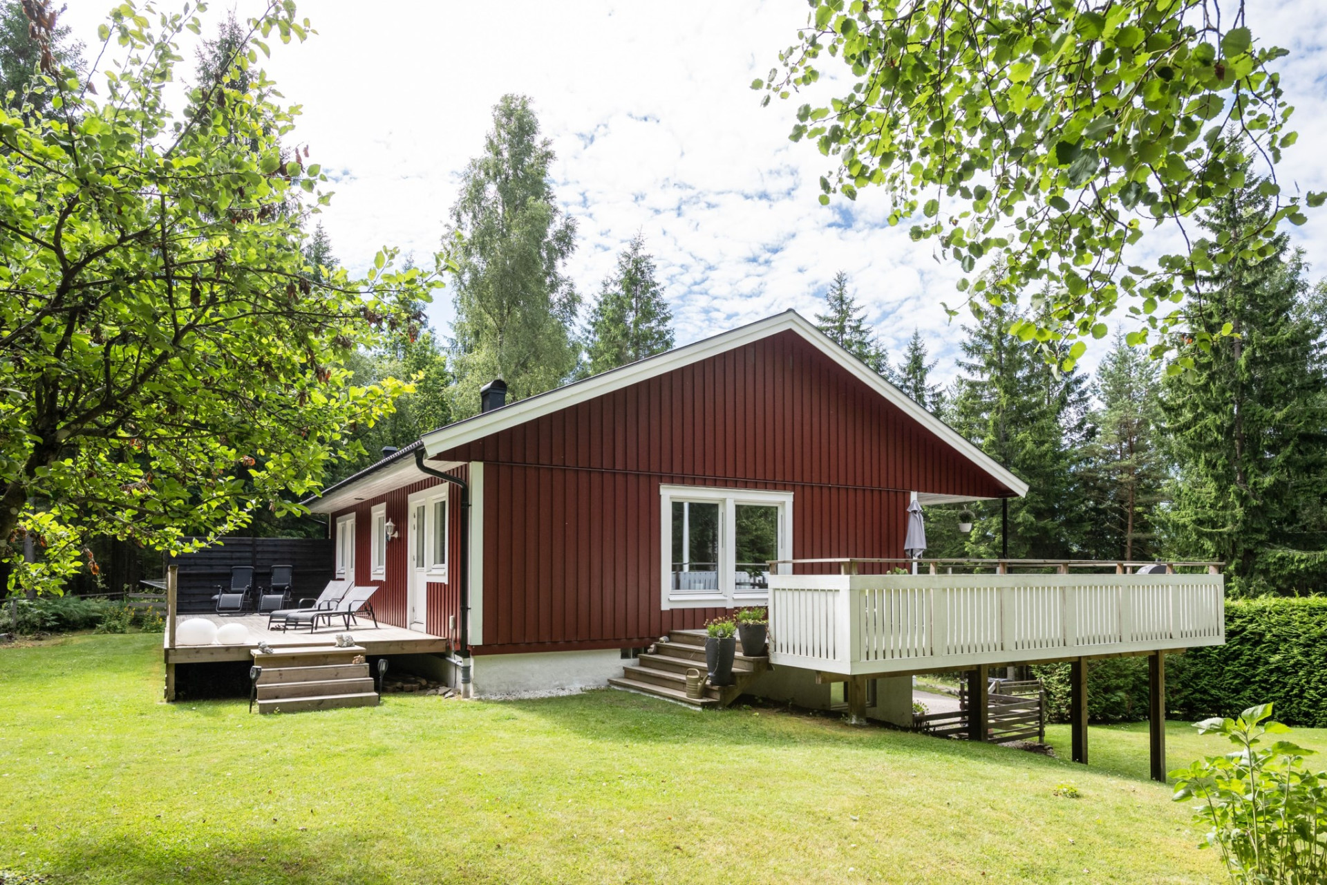  Björkkullevägen 6-41