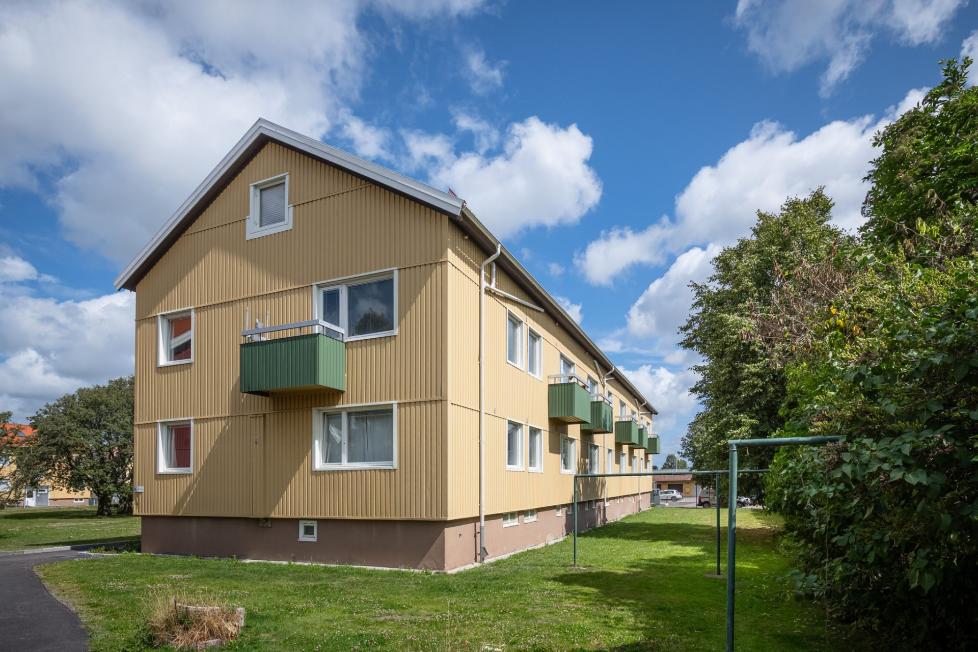  Harald Hjärnesgatan 14A-18