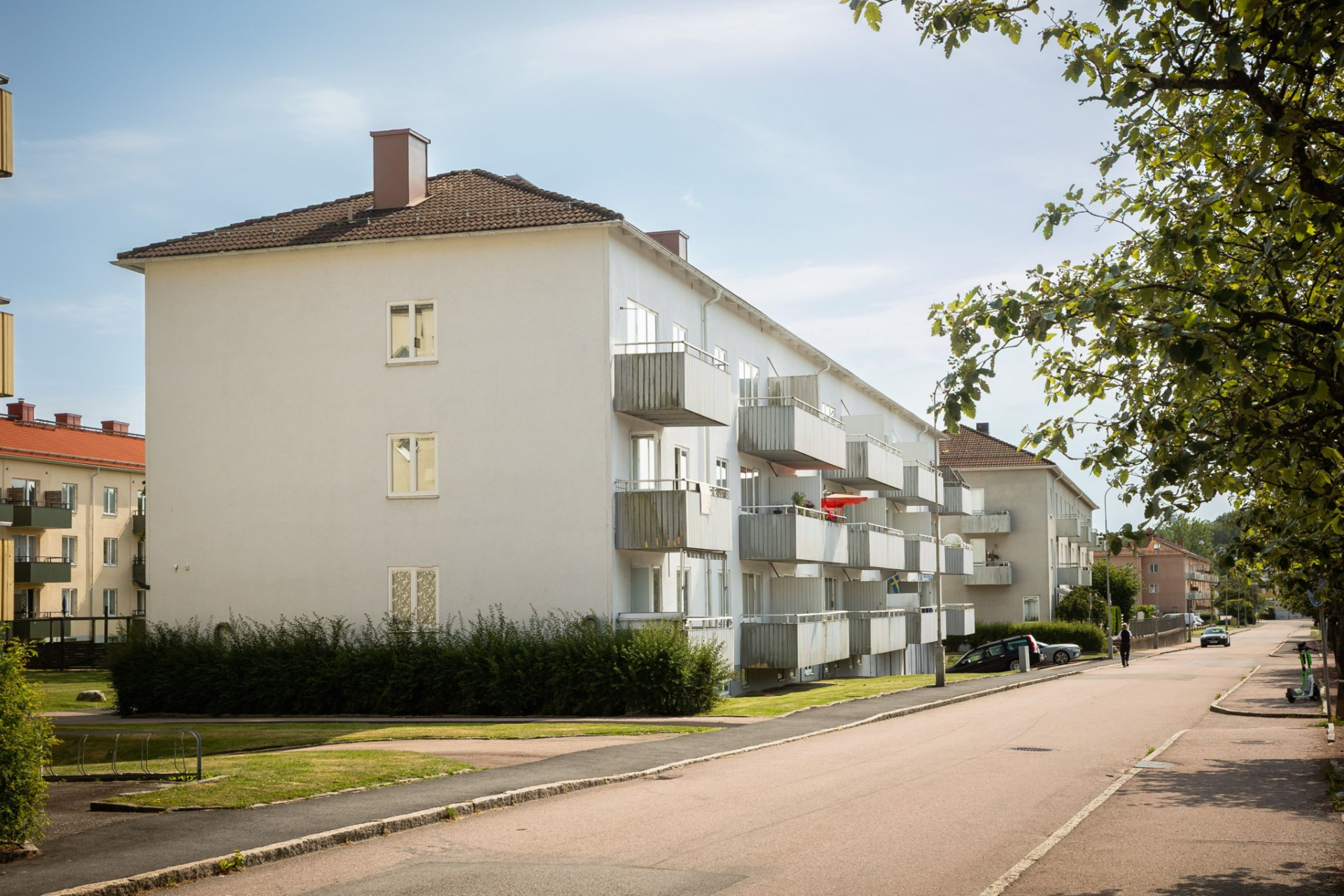  Slättadammsgatan 7D-28