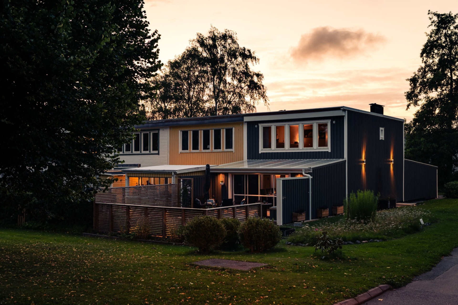  Södra Stommen 17-45