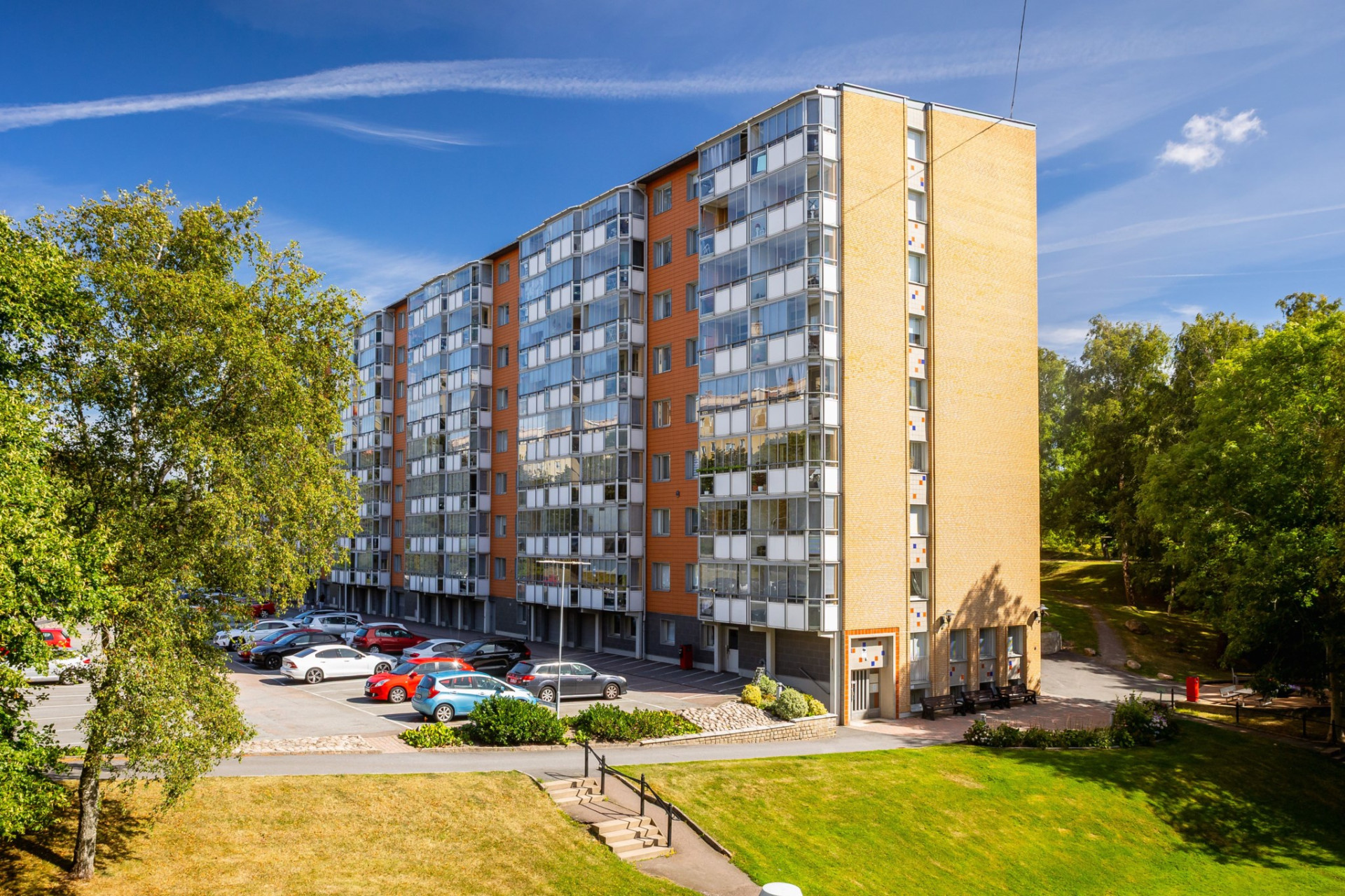  Badvädersgatan 11-18