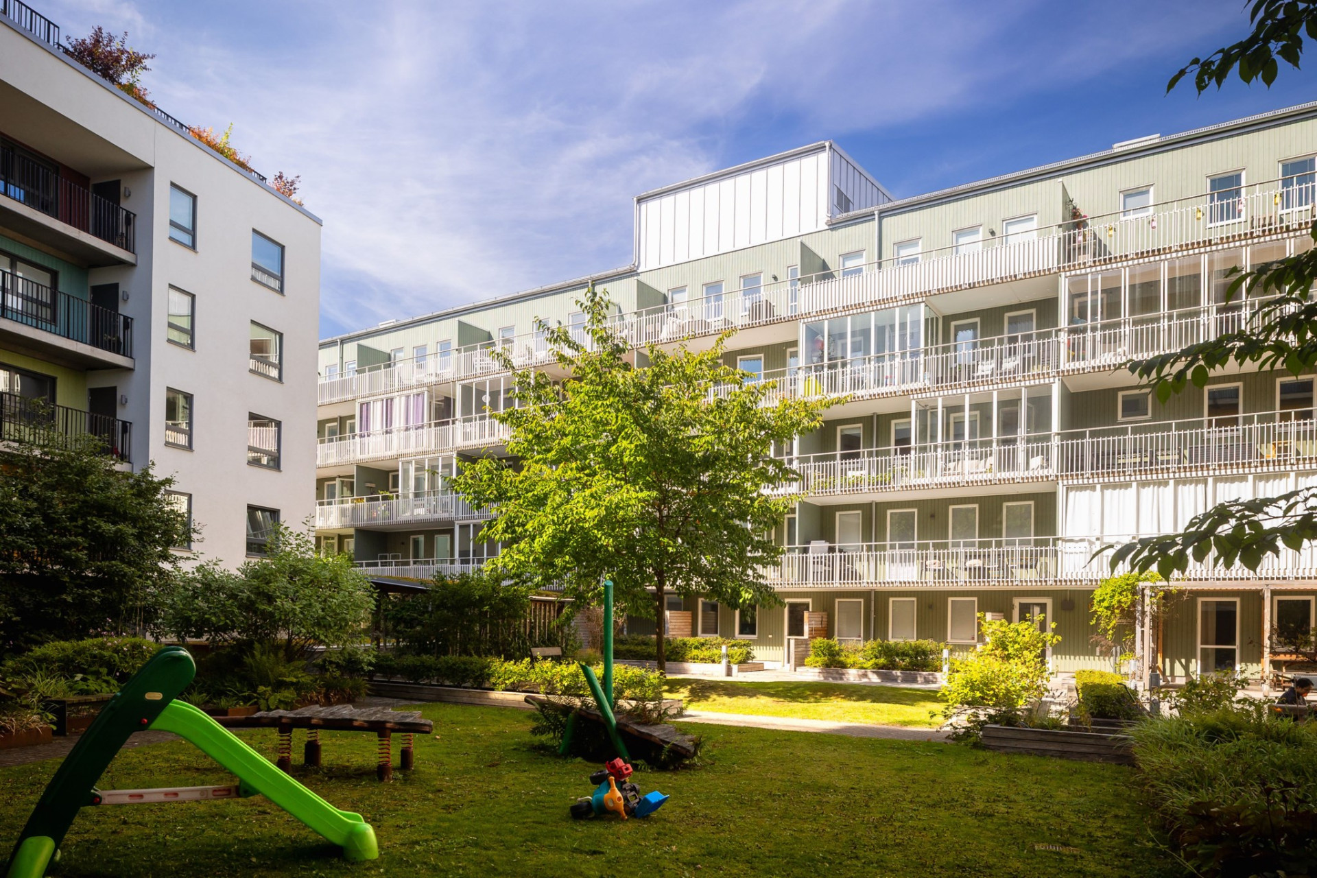  Långängen 4B-28