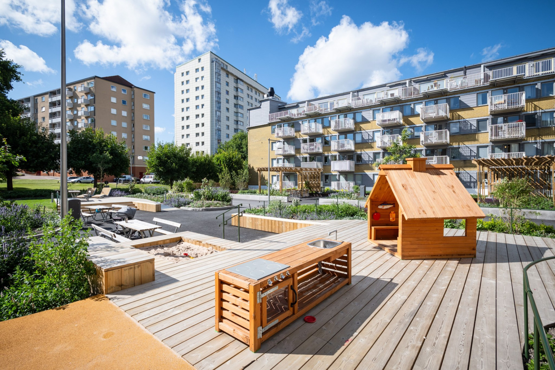  Virveltorget 6-22