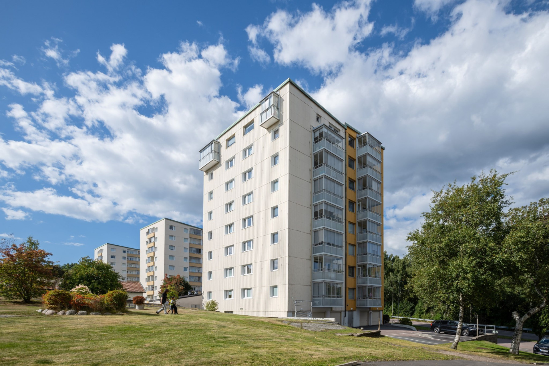  Blåsvädersgatan 12-25