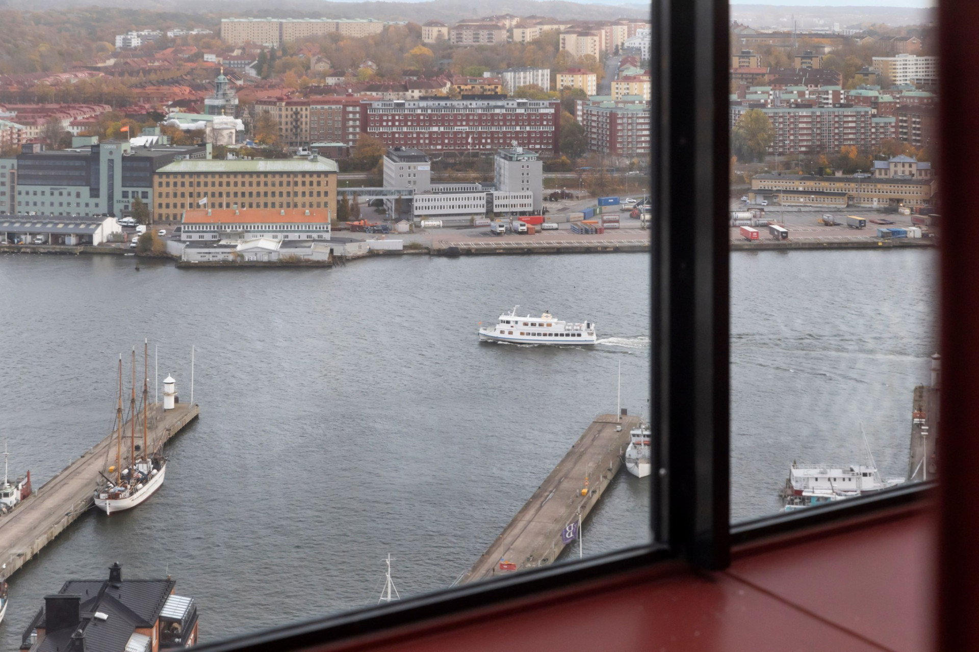  Bratteråsgatan 40-19