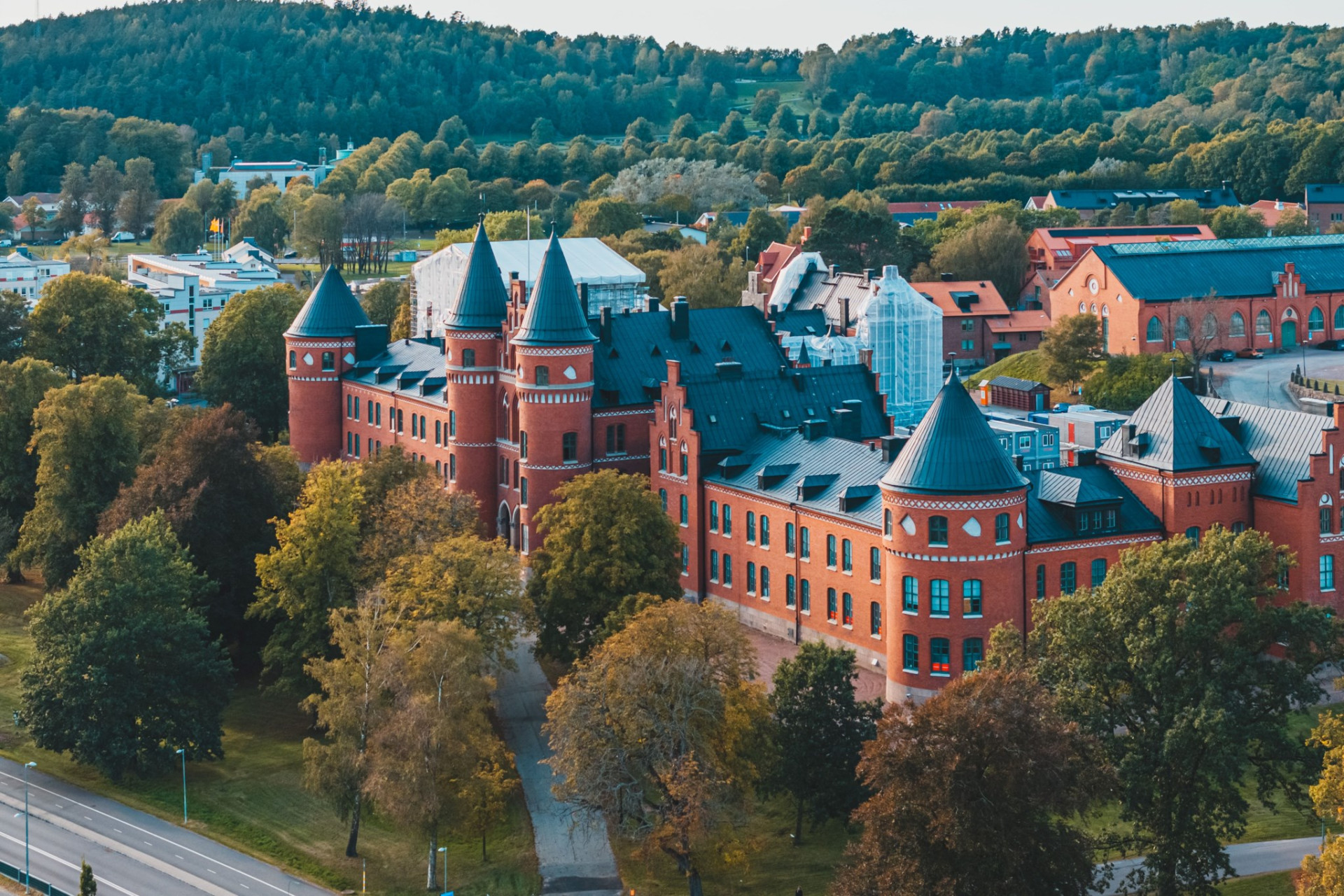  Edwin Ahlqvists väg 15-23