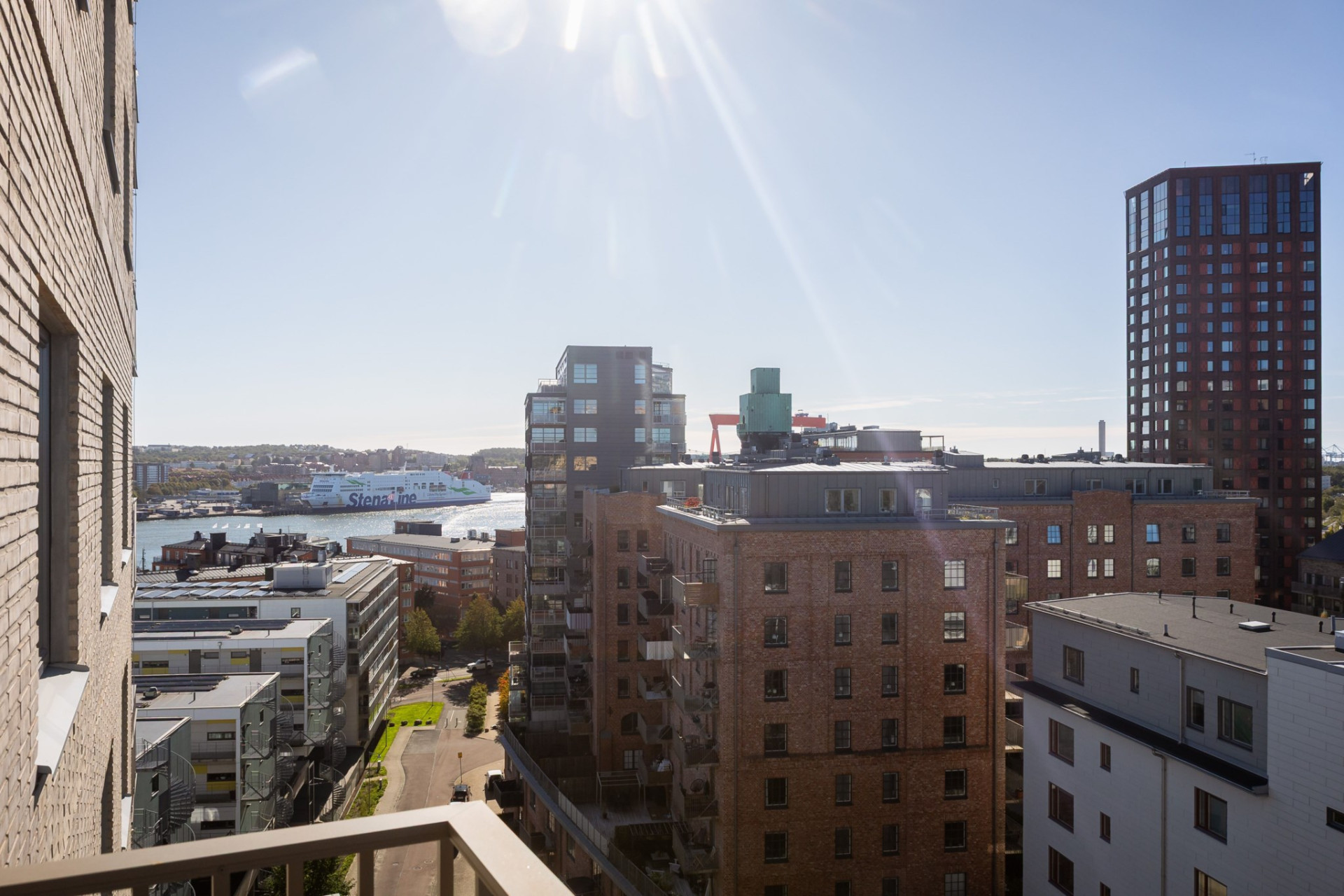  Bratteråsbacken 22-7