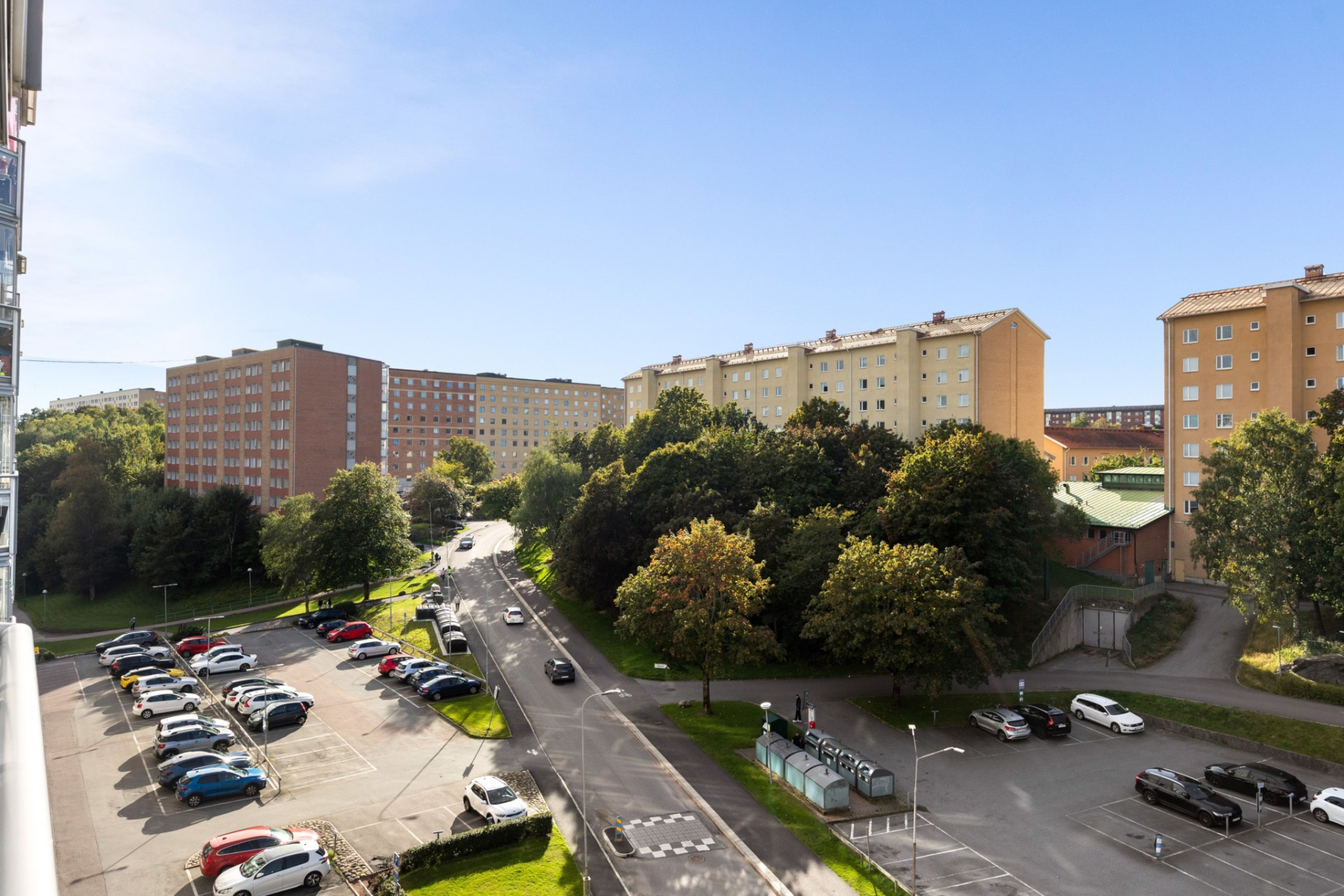  Badvädersgatan 19-4