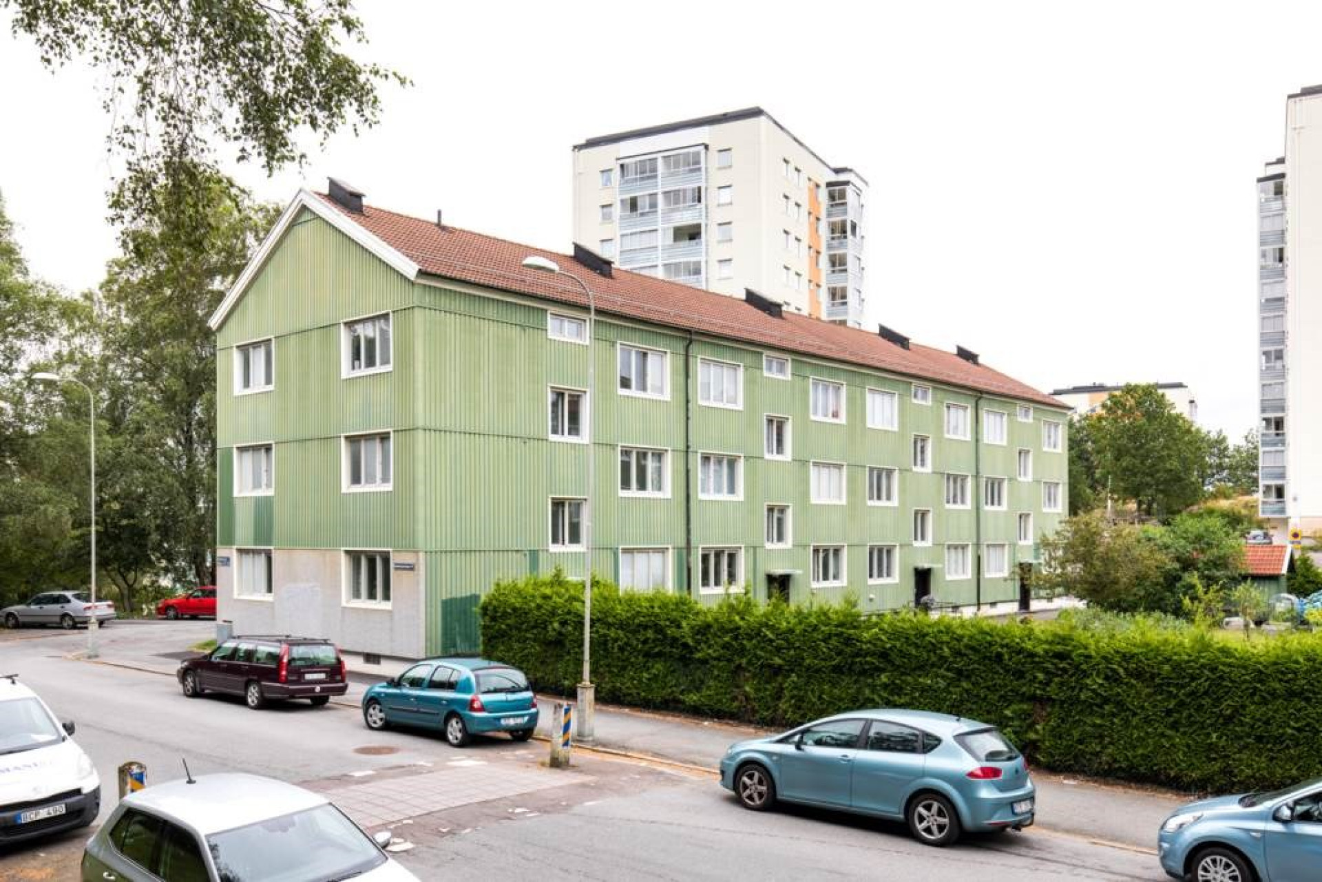  Rambergsvägen 27B-16