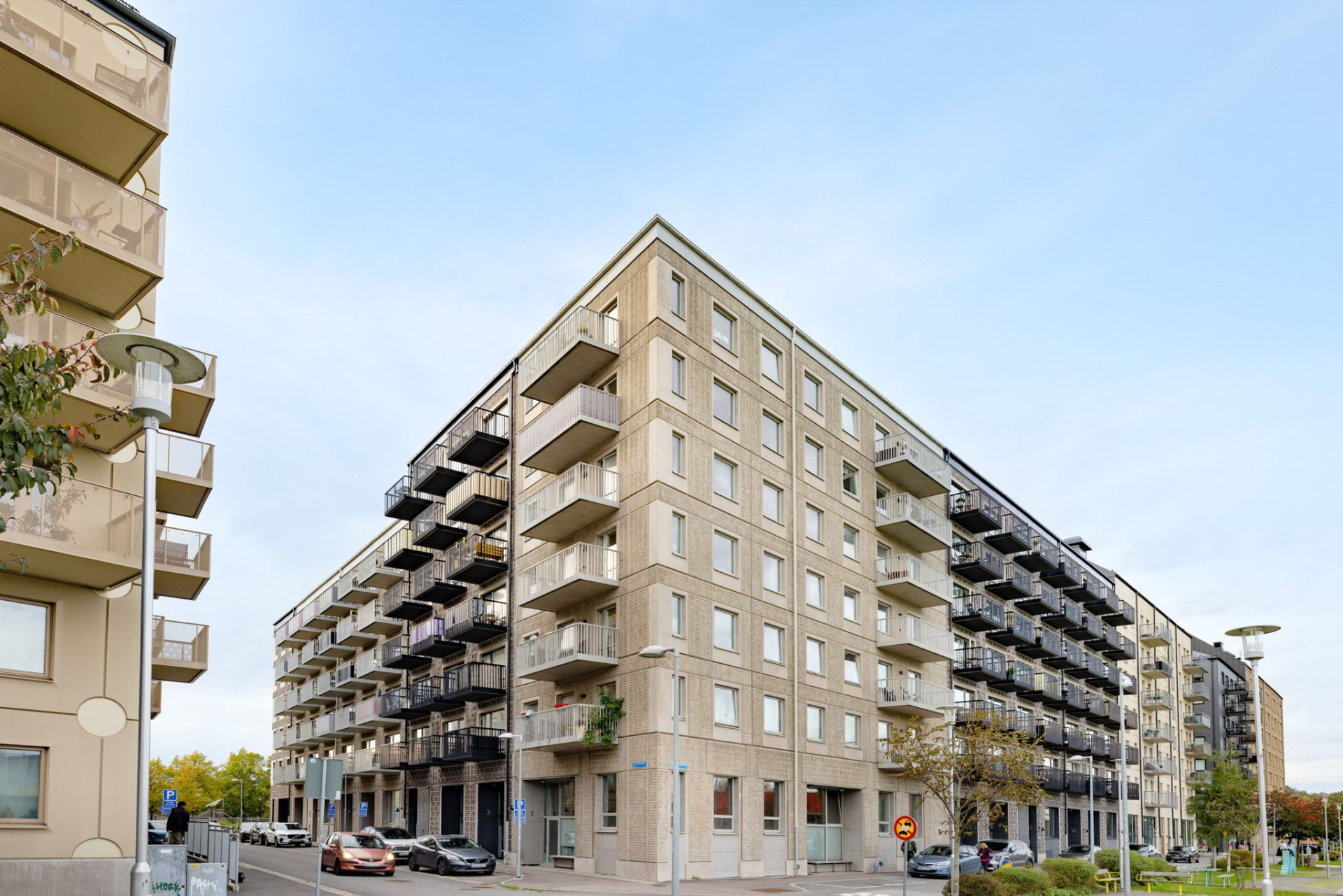  Korstörnegatan 9-15