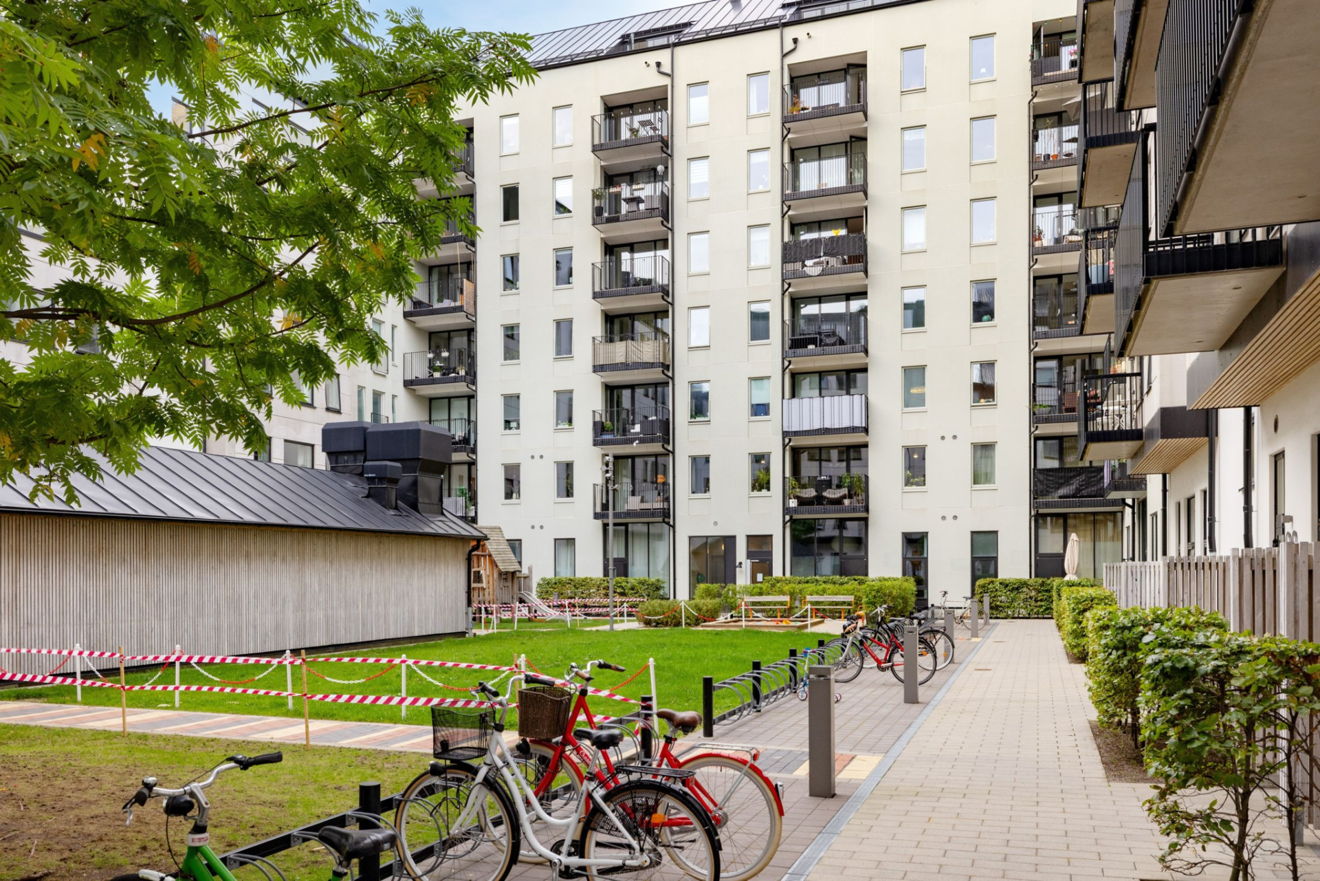  Korstörnegatan 9-16