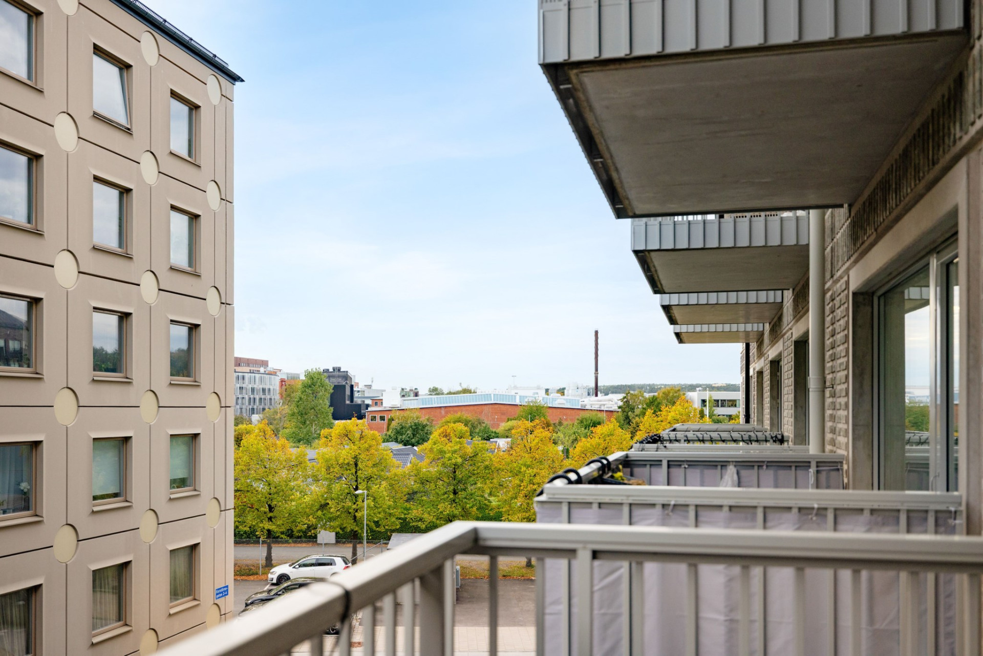  Korstörnegatan 9-6