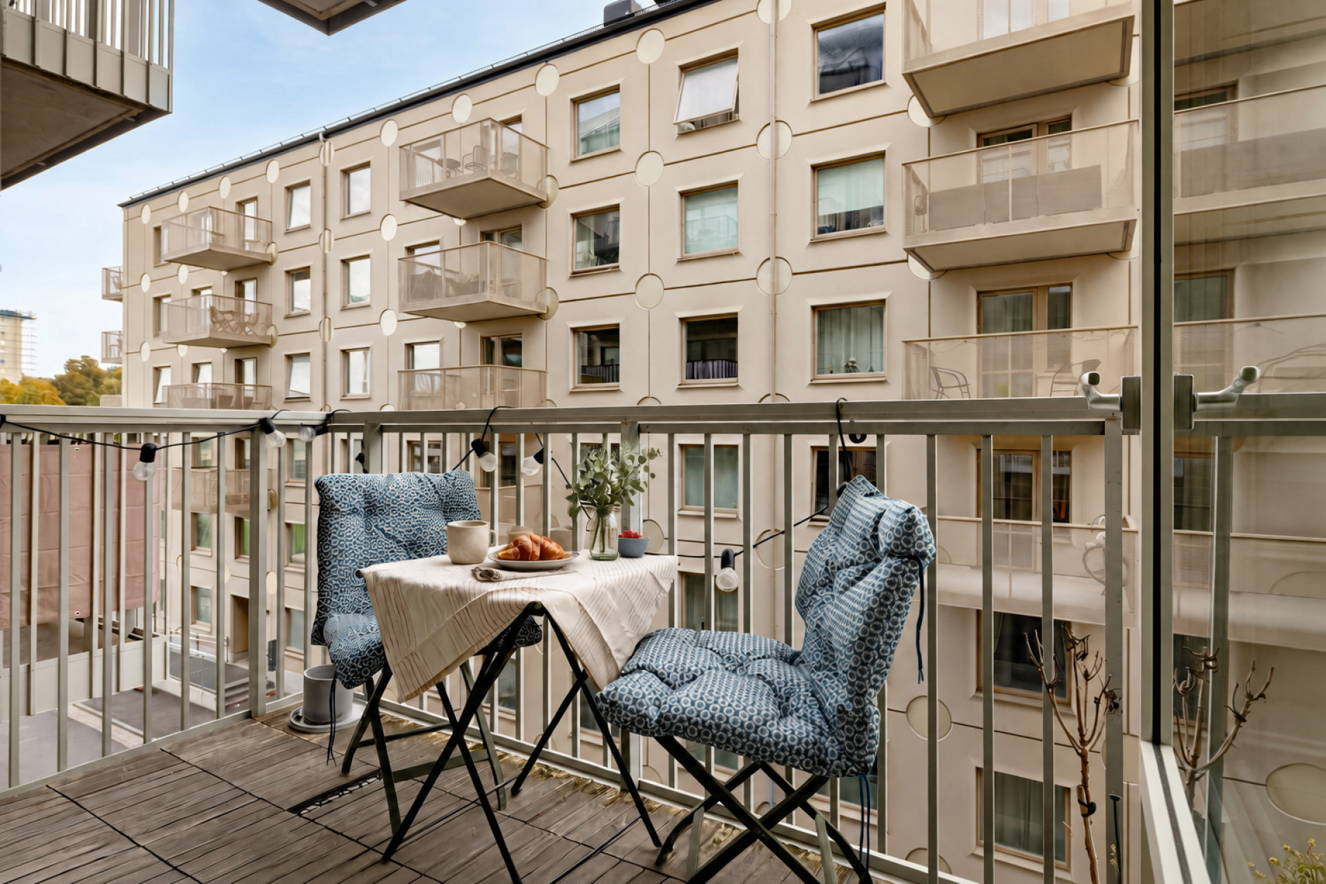  Korstörnegatan 9-5