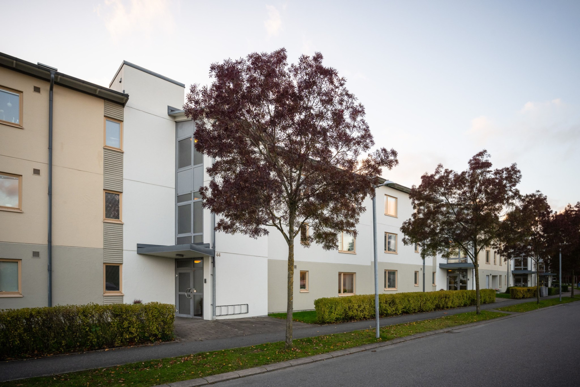  Kamomillvägen 44-25