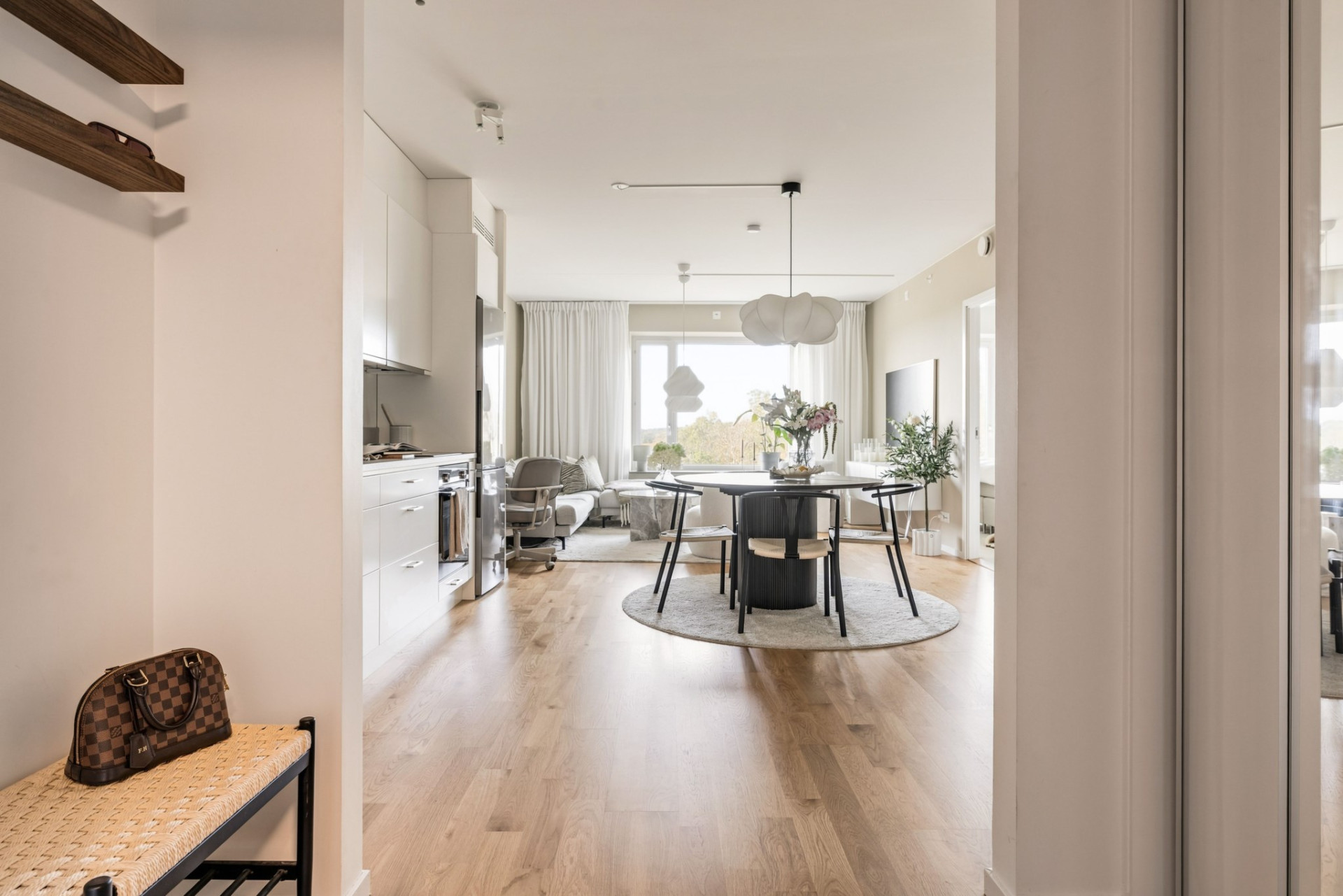  Bratteråsgatan 40-15
