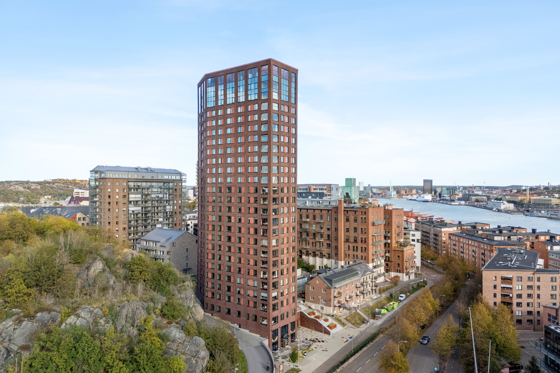  Bratteråsgatan 40-17