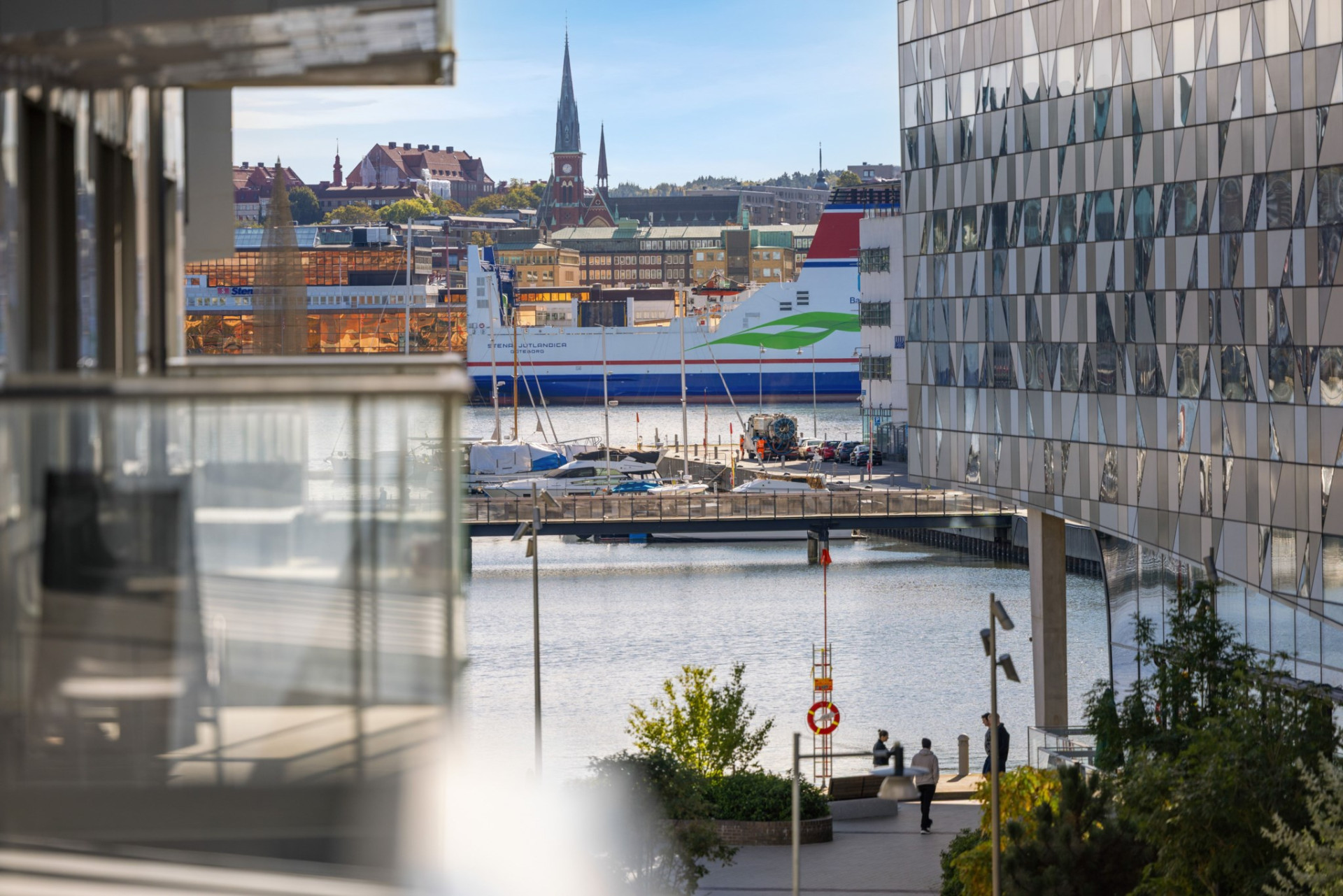  Lindholmshamnen 23-6