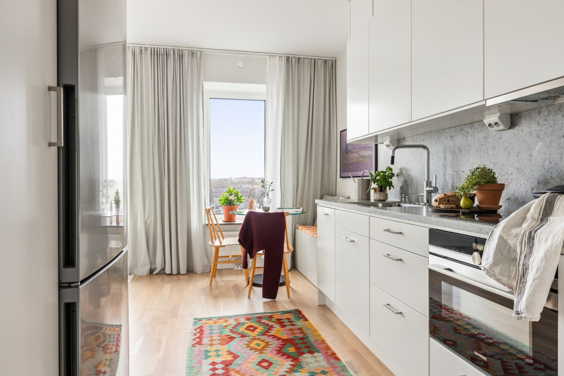  Bratteråsgatan 40-14