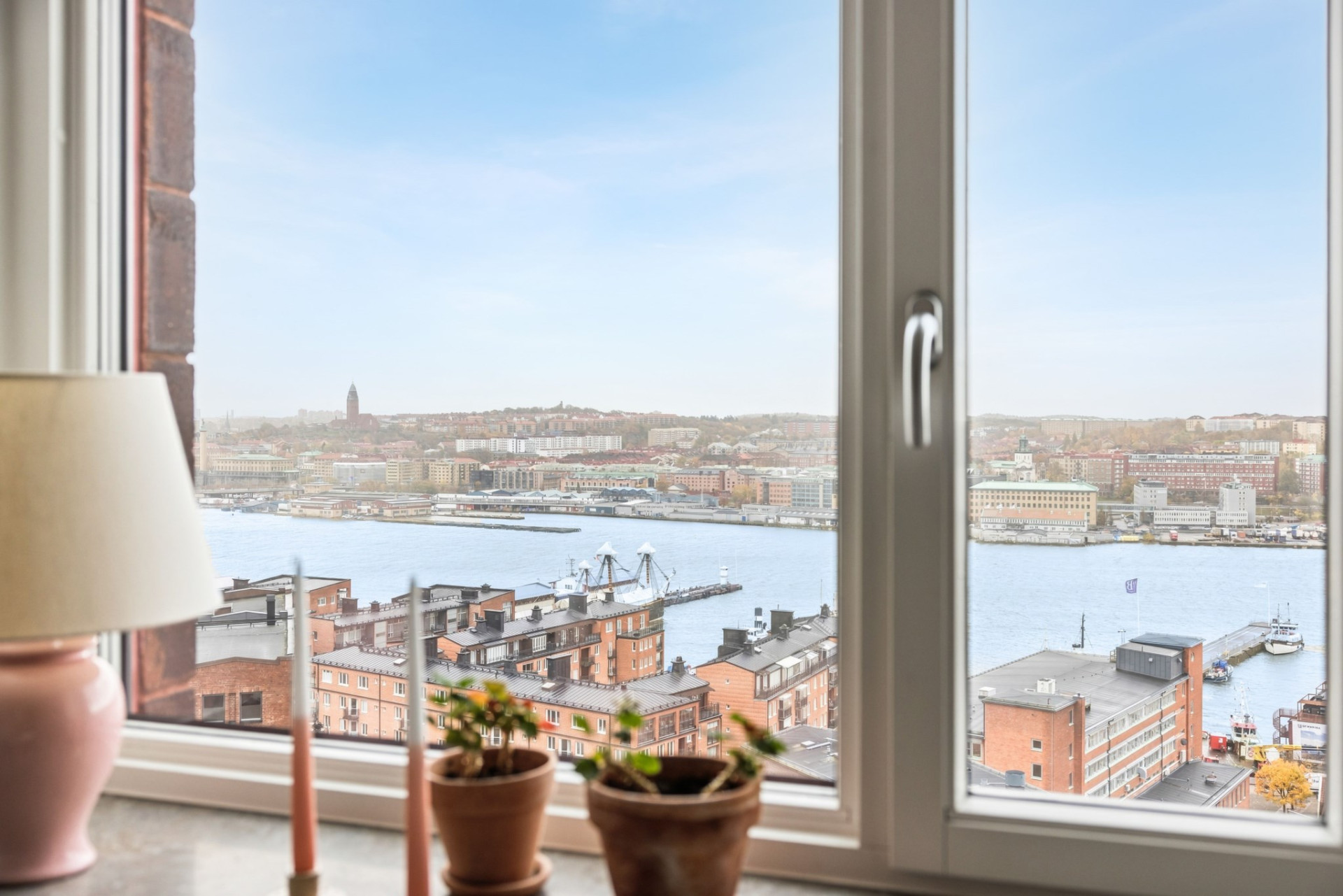  Bratteråsgatan 40-1