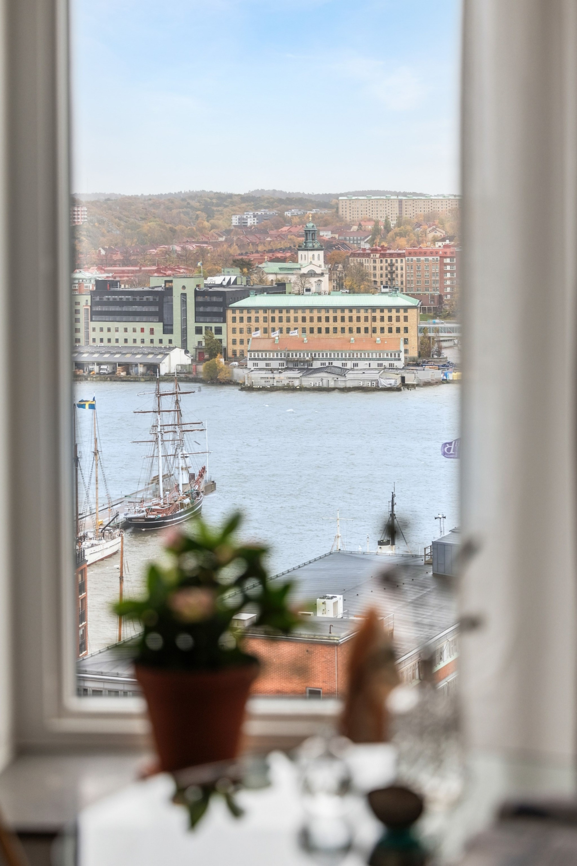  Bratteråsgatan 40-11
