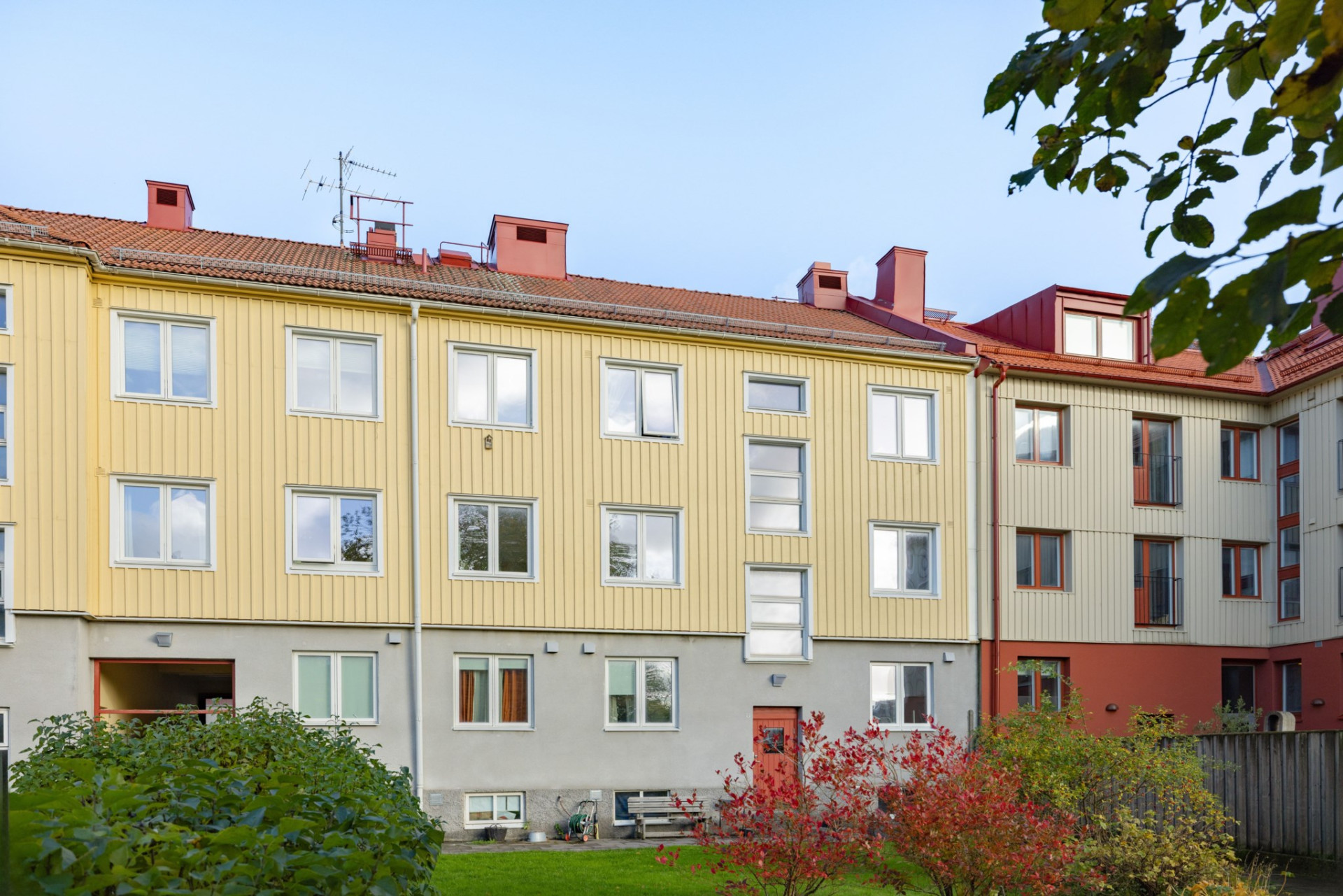  Jägaregatan 4B-23