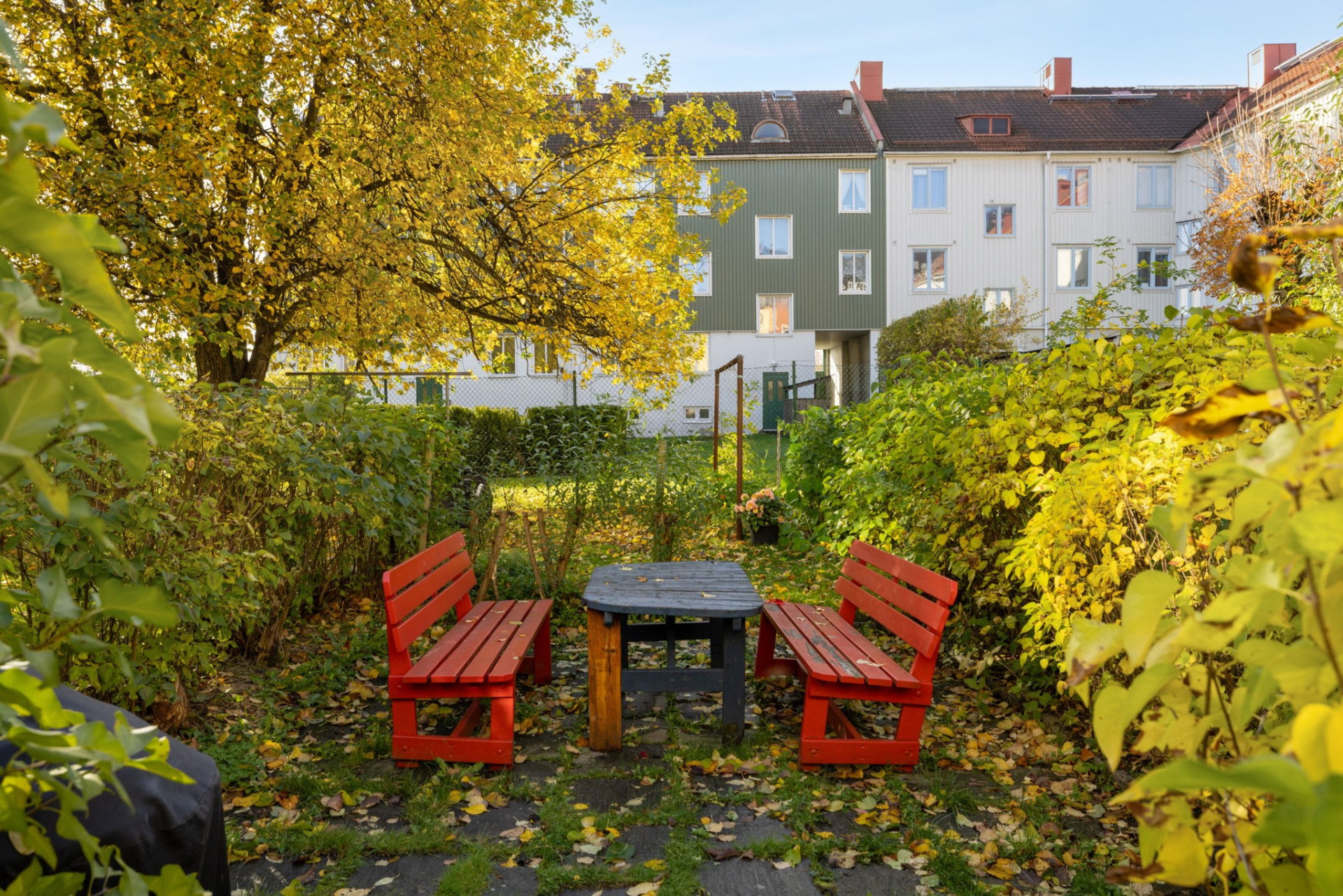  Jägaregatan 4B-21